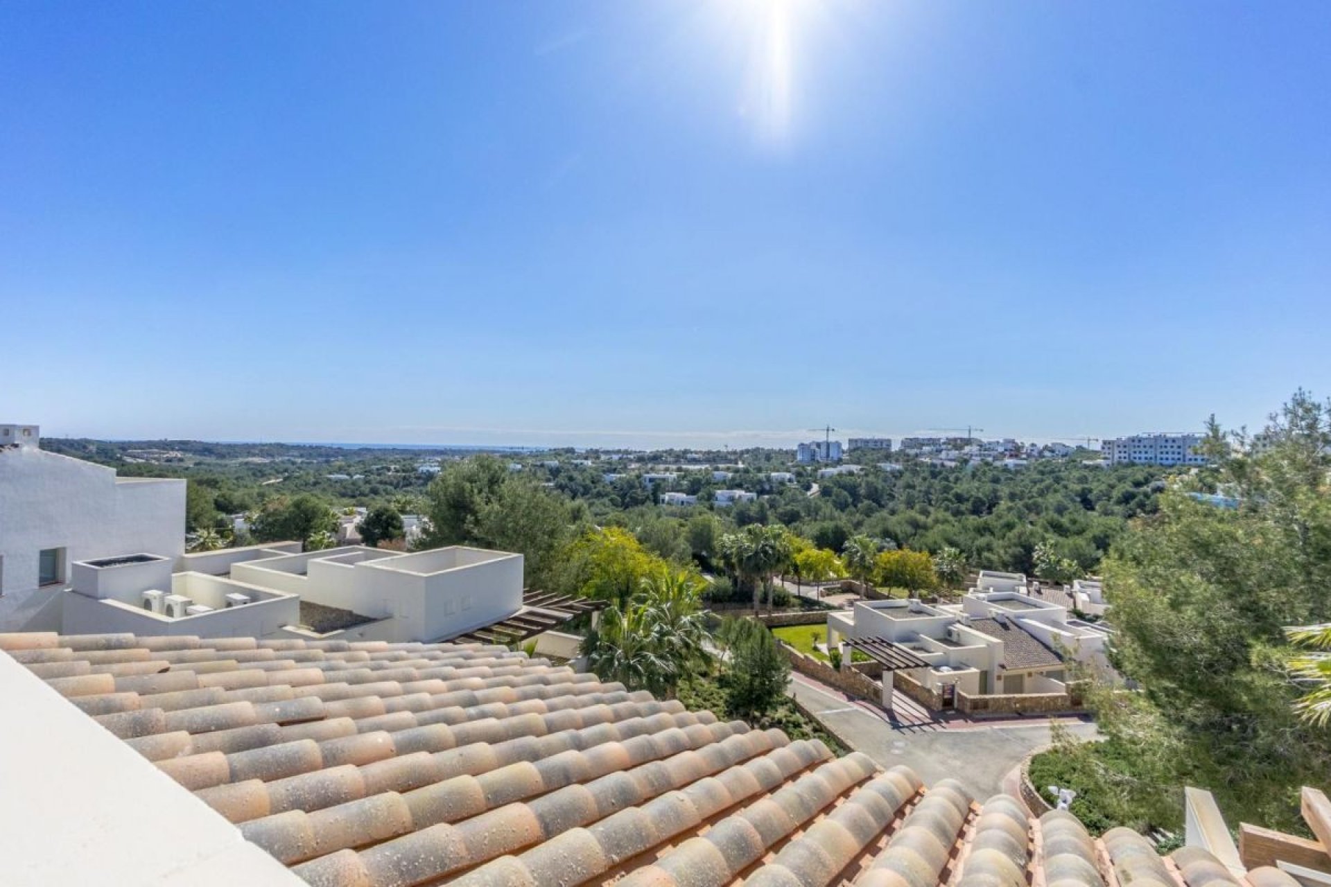 Resale - apartment -
Orihuela Costa - Las Colinas golf