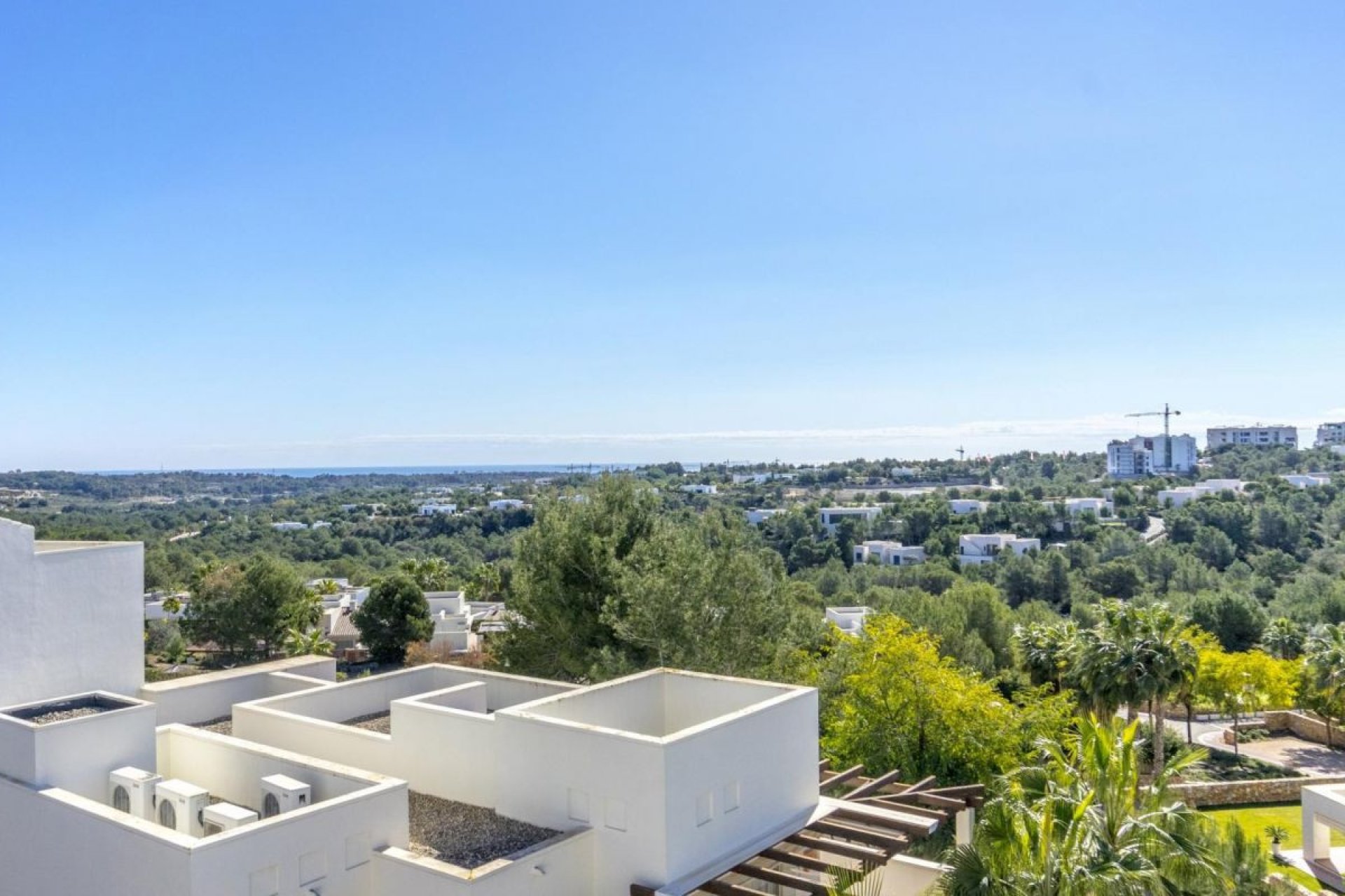 Resale - apartment -
Orihuela Costa - Las Colinas golf