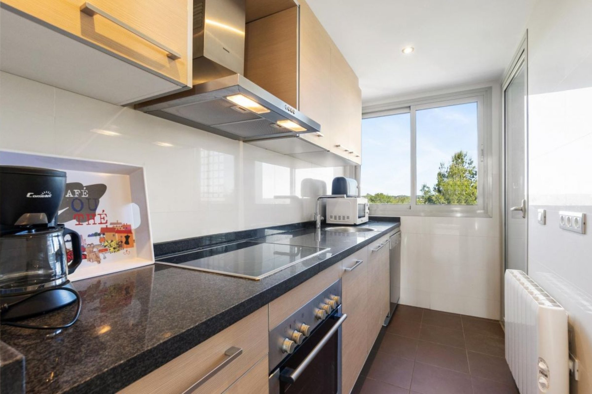 Resale - apartment -
Orihuela Costa - Las Colinas golf