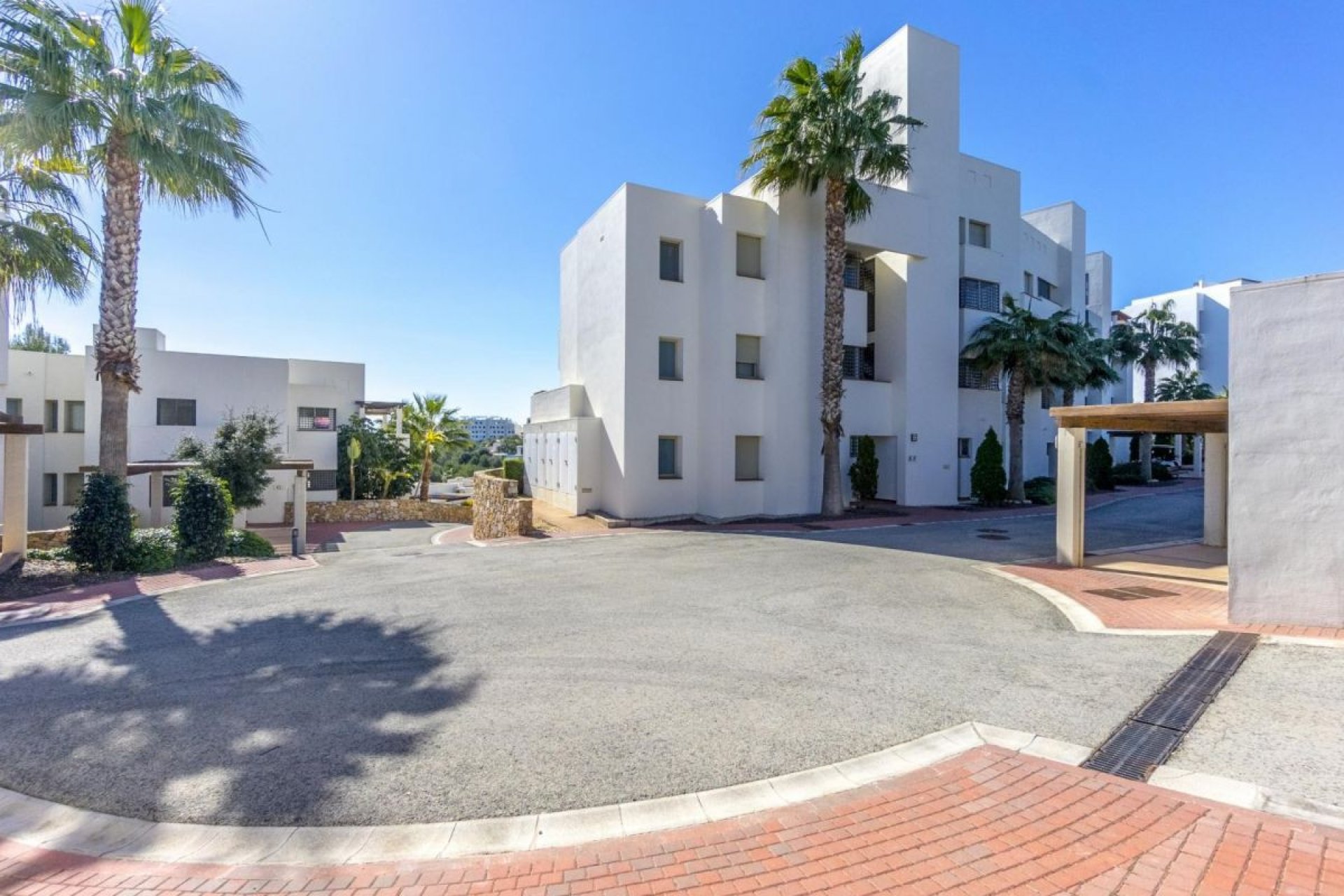 Resale - apartment -
Orihuela Costa - Las Colinas golf