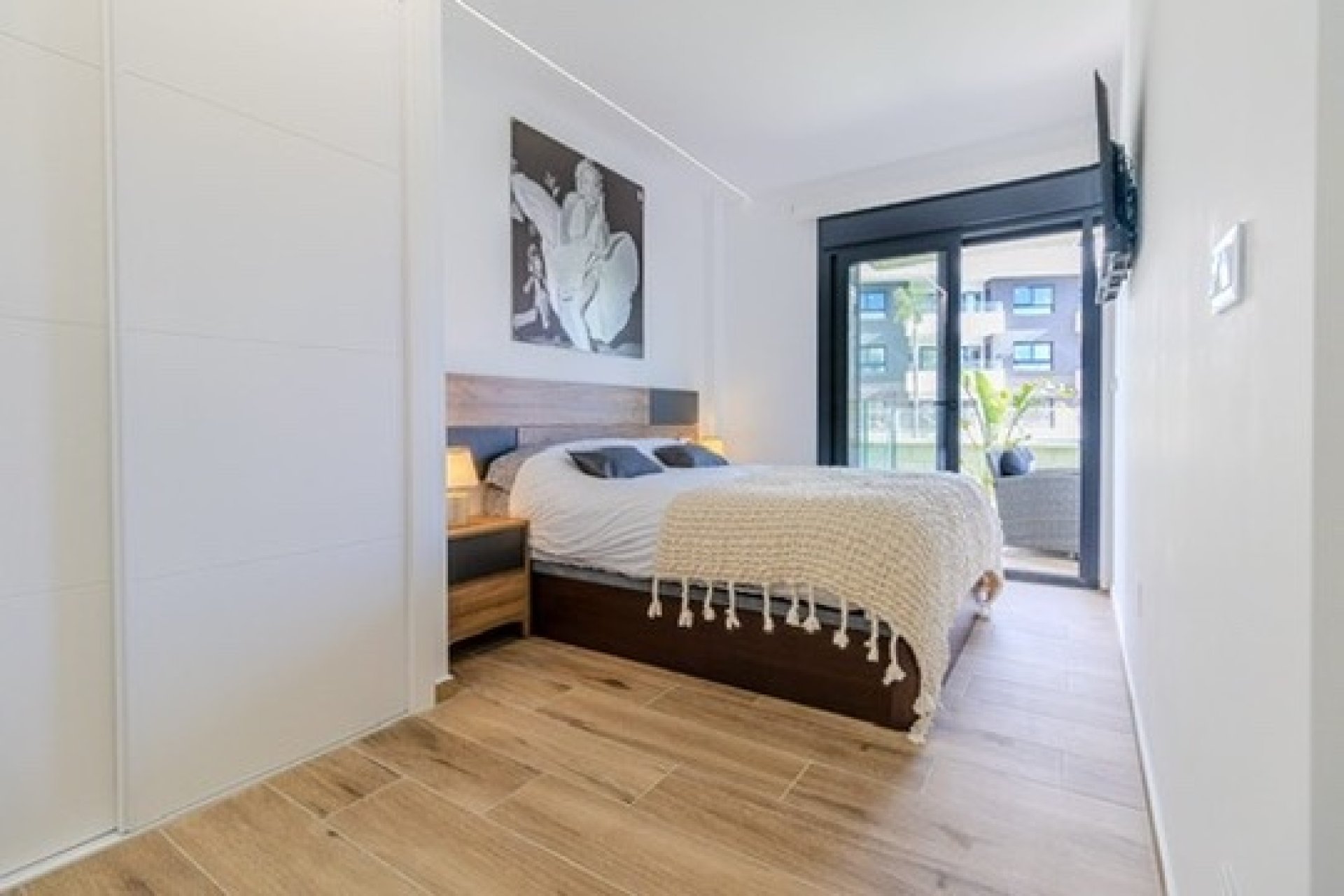 Resale - apartment -
Orihuela Costa - Las Filipinas