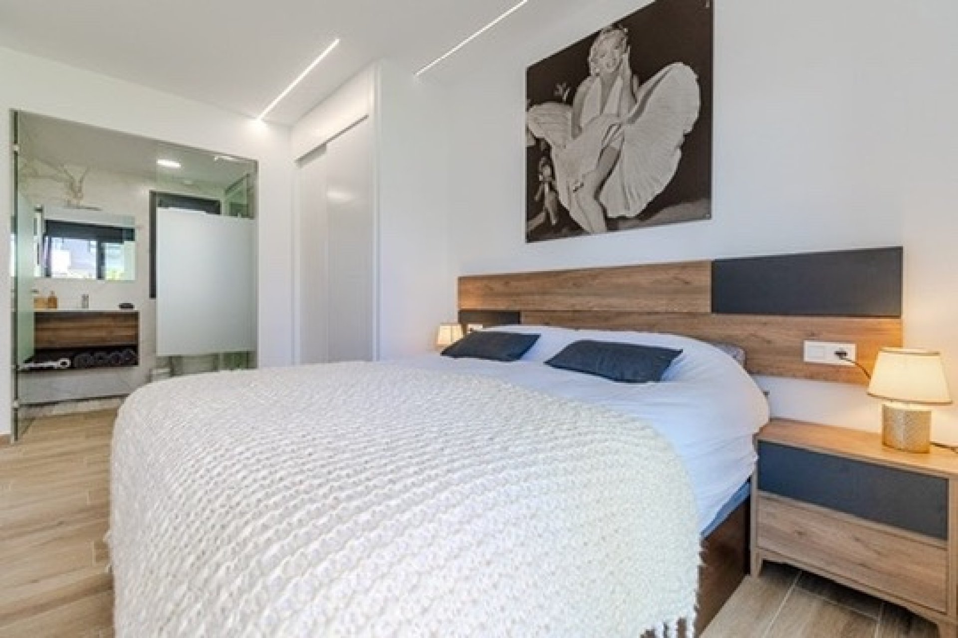 Resale - apartment -
Orihuela Costa - Las Filipinas