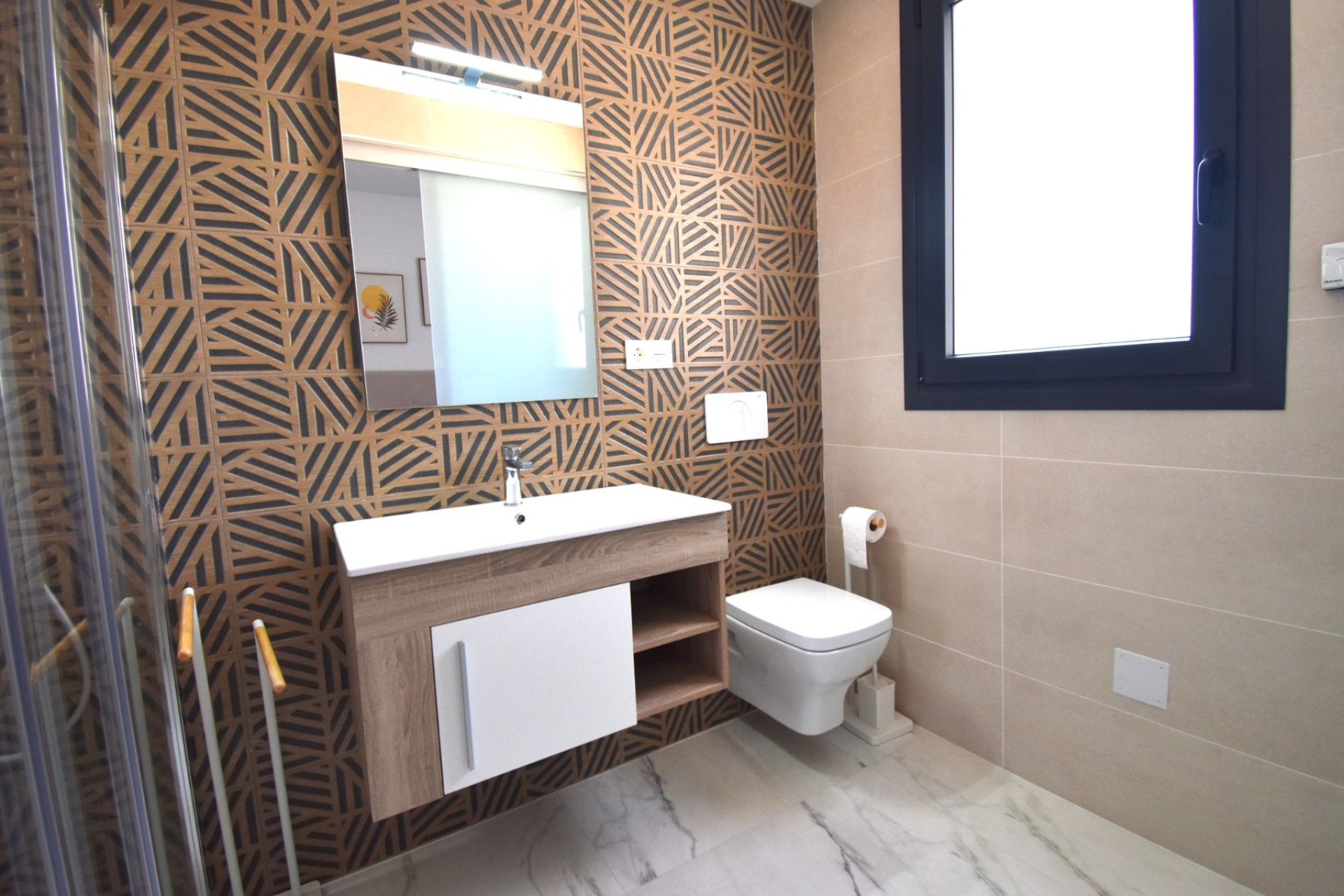 Resale - apartment -
Orihuela Costa - Los Altos