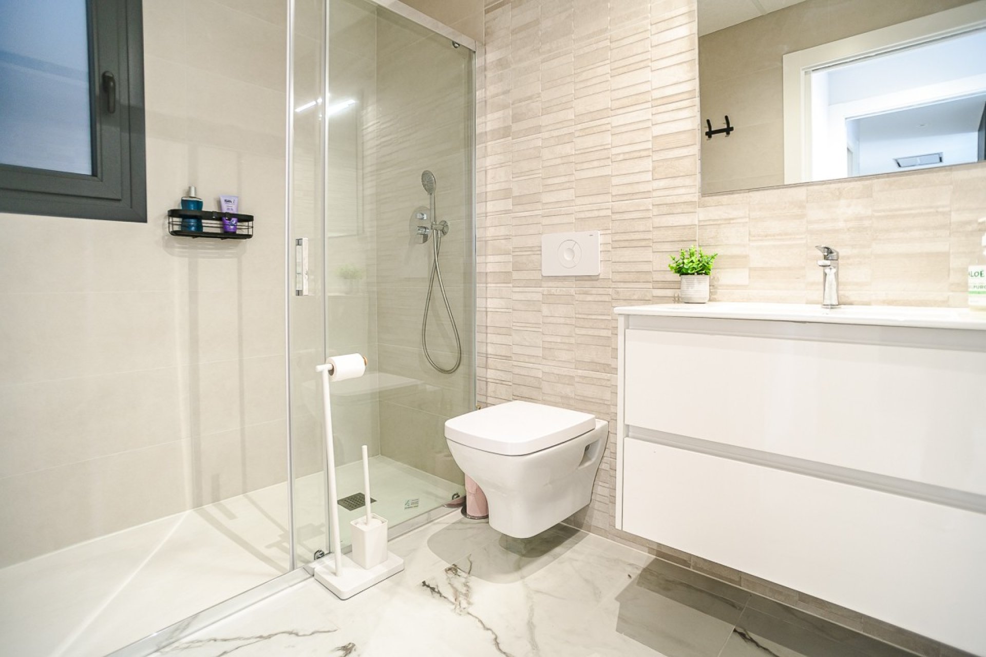 Resale - apartment -
Orihuela Costa - Los Altos
