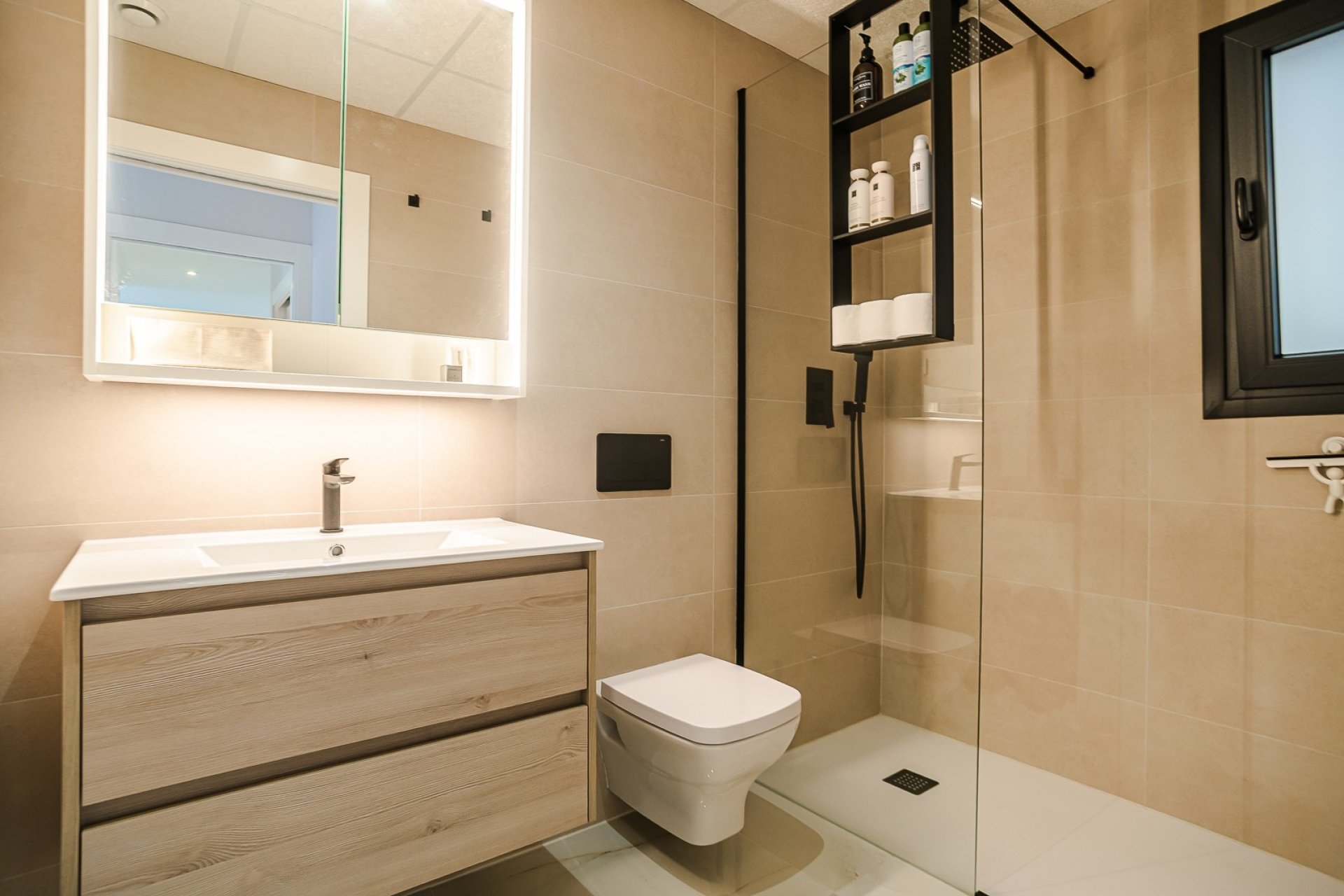 Resale - apartment -
Orihuela Costa - Los Altos
