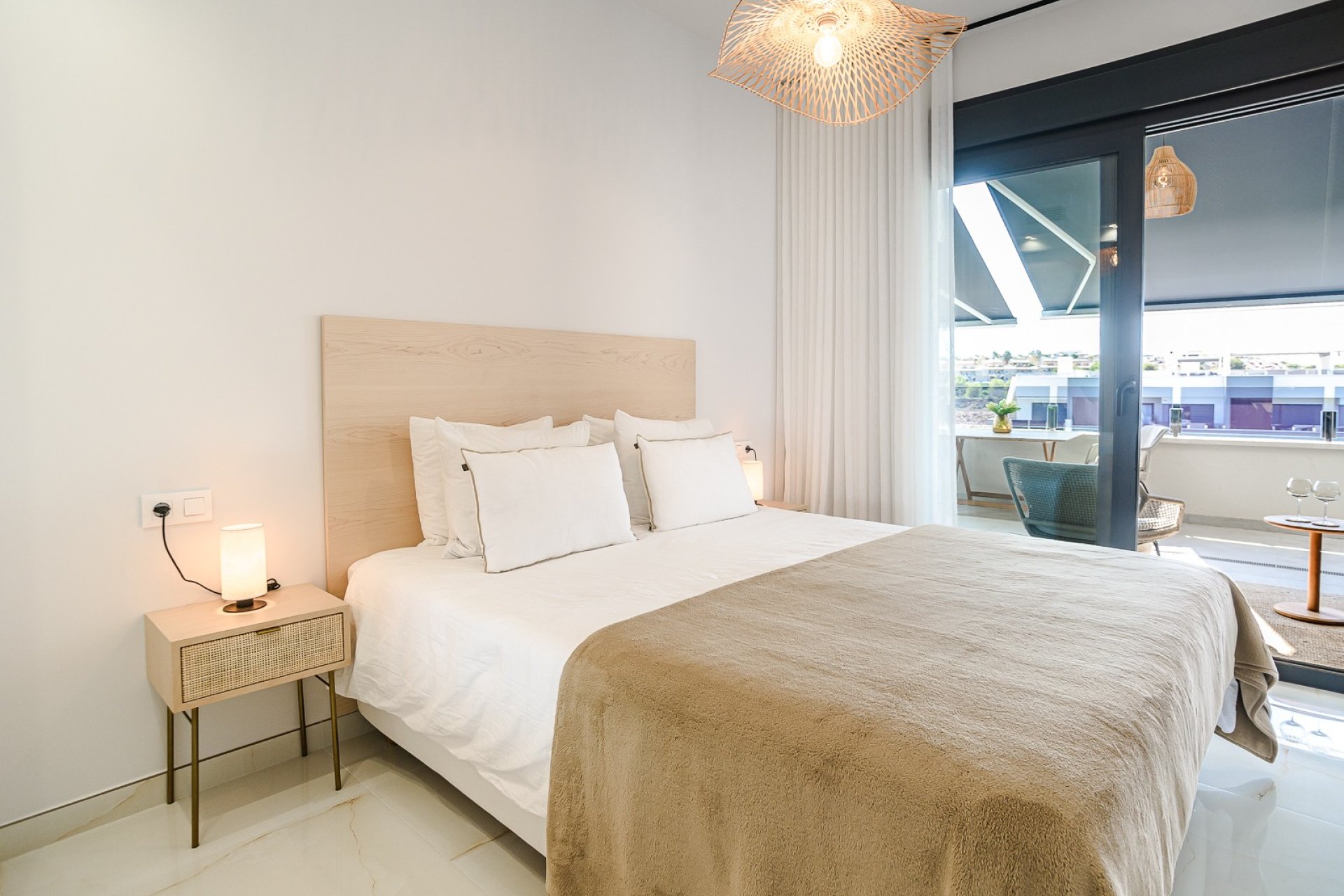 Resale - apartment -
Orihuela Costa - Los Altos