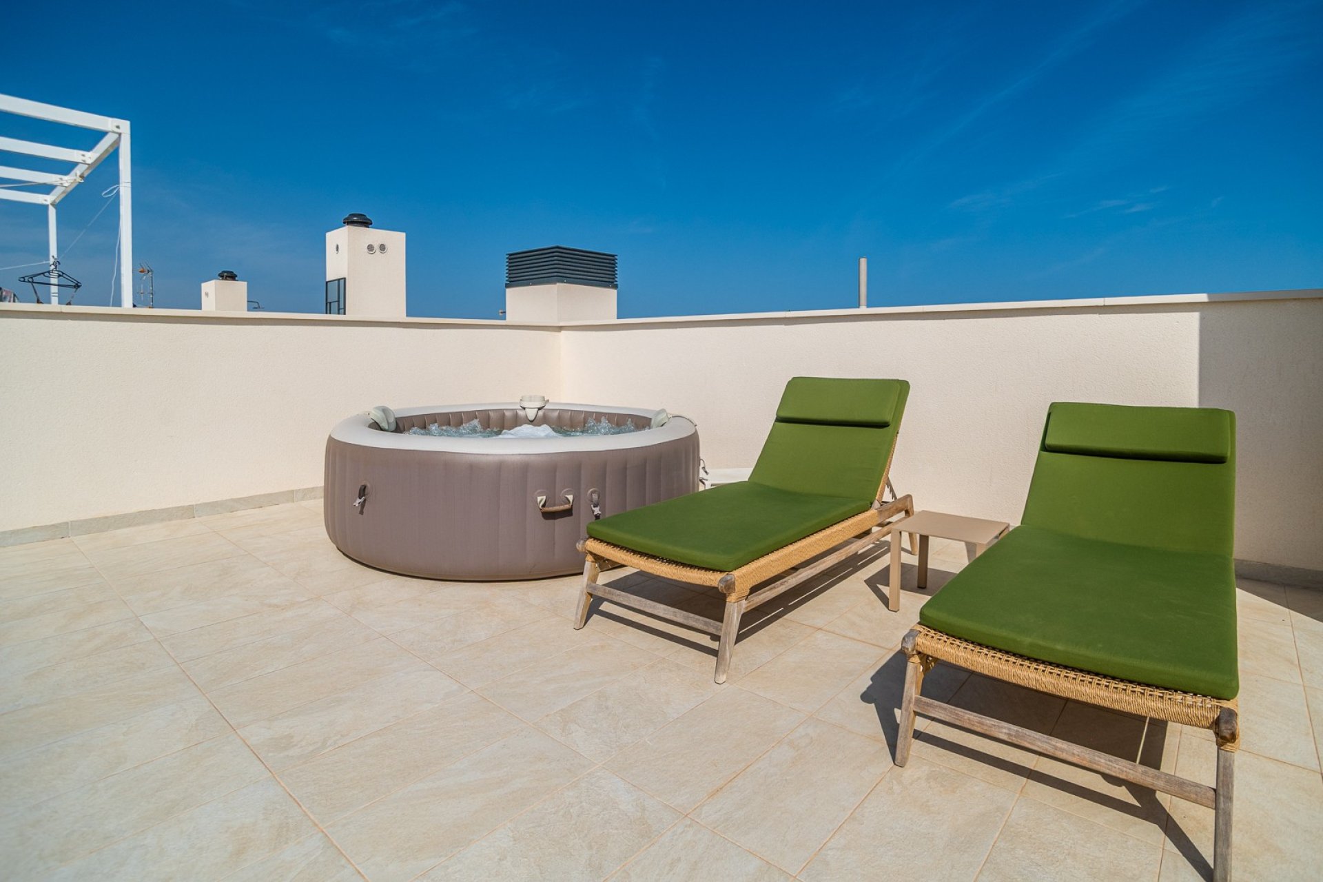 Resale - apartment -
Orihuela Costa - Los Altos