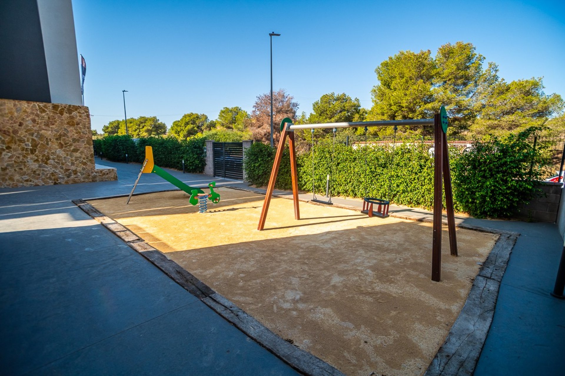 Resale - apartment -
Orihuela Costa - Los Altos