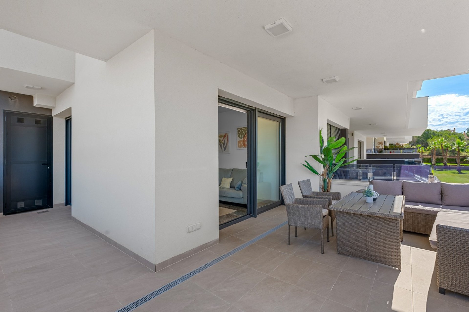 Resale - apartment -
Orihuela Costa - Los Altos