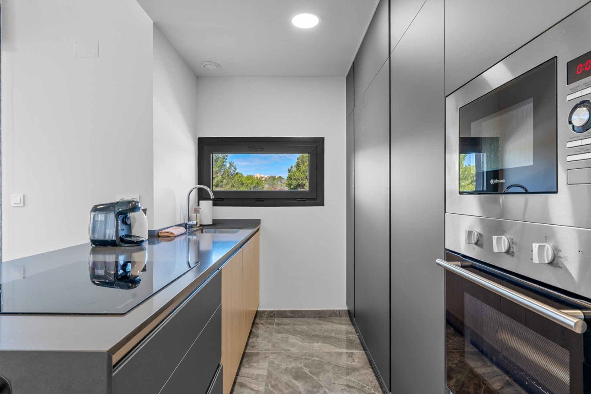 Resale - apartment -
Orihuela Costa - Los Altos