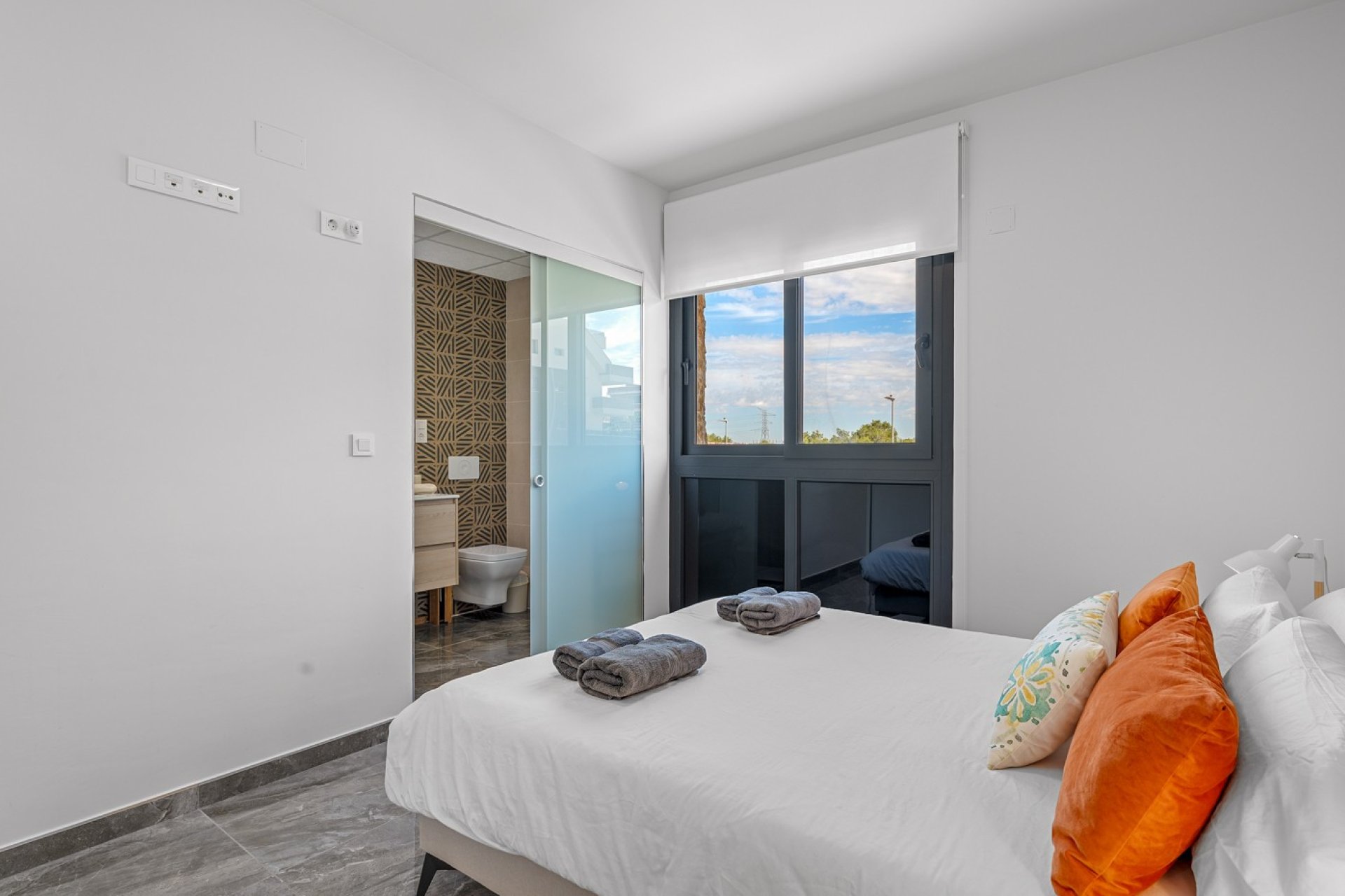 Resale - apartment -
Orihuela Costa - Los Altos