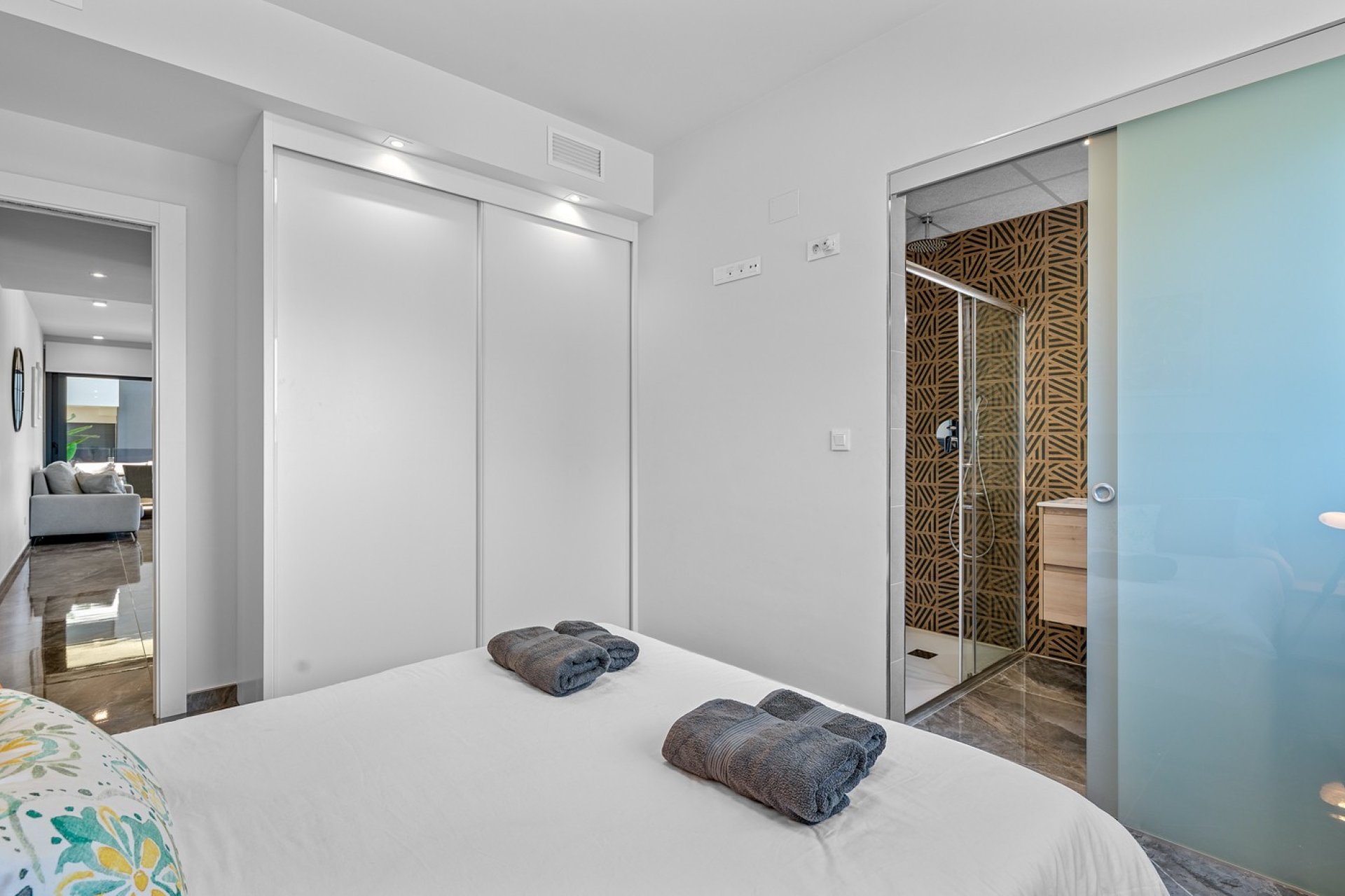 Resale - apartment -
Orihuela Costa - Los Altos