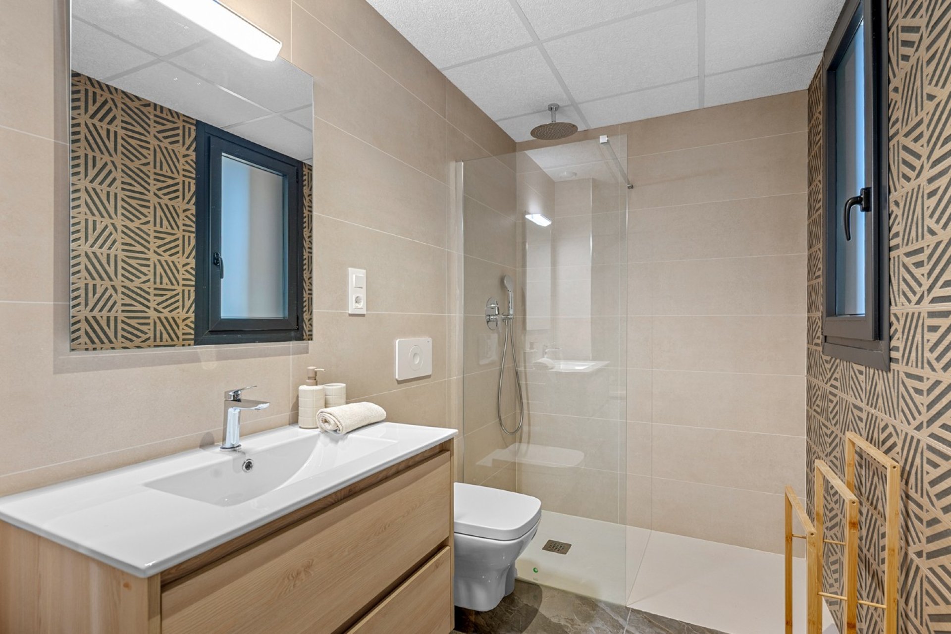 Resale - apartment -
Orihuela Costa - Los Altos
