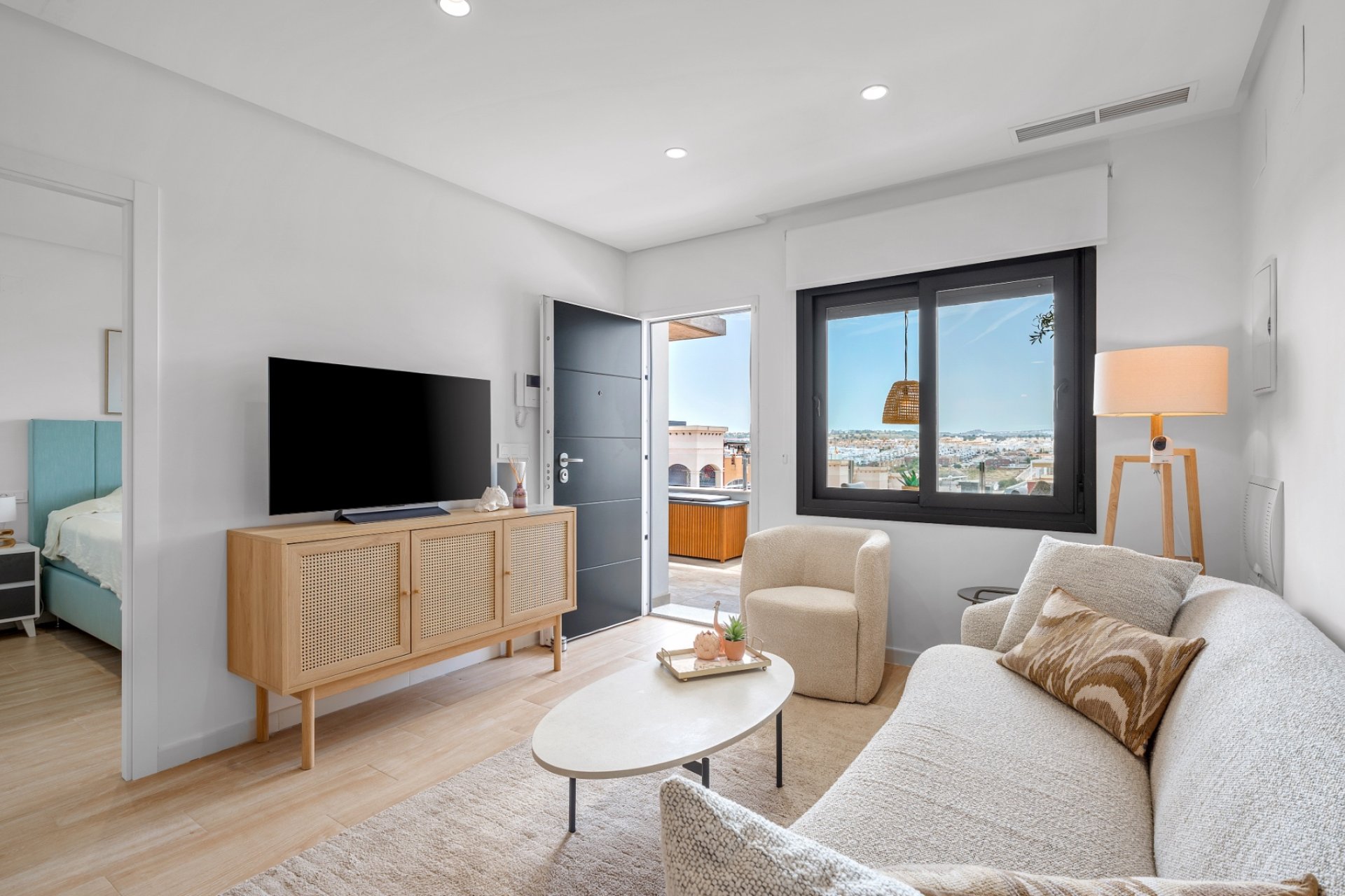 Resale - apartment -
Orihuela Costa - Los Altos