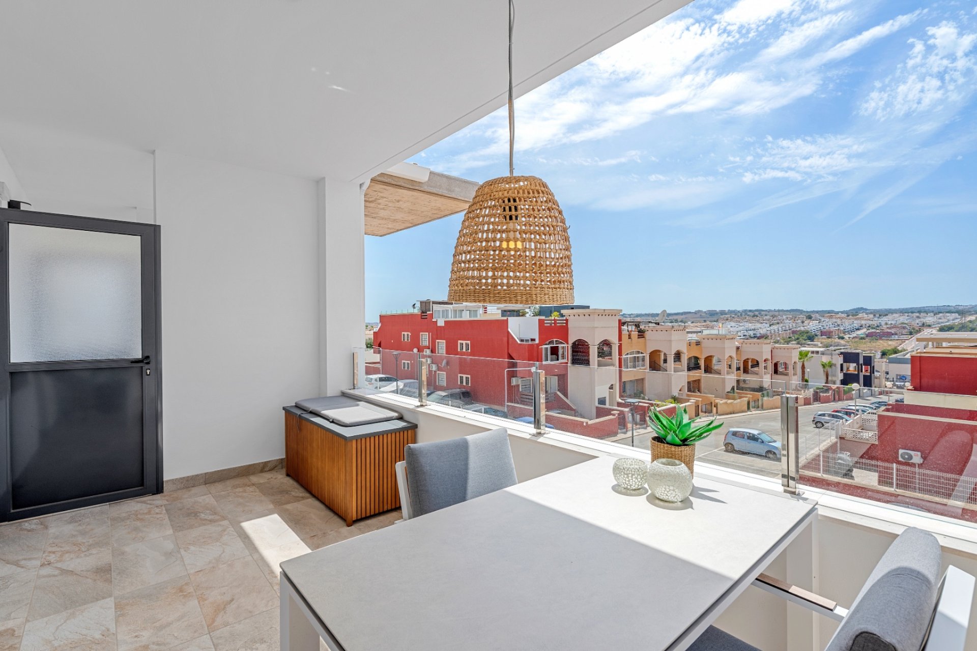 Resale - apartment -
Orihuela Costa - Los Altos