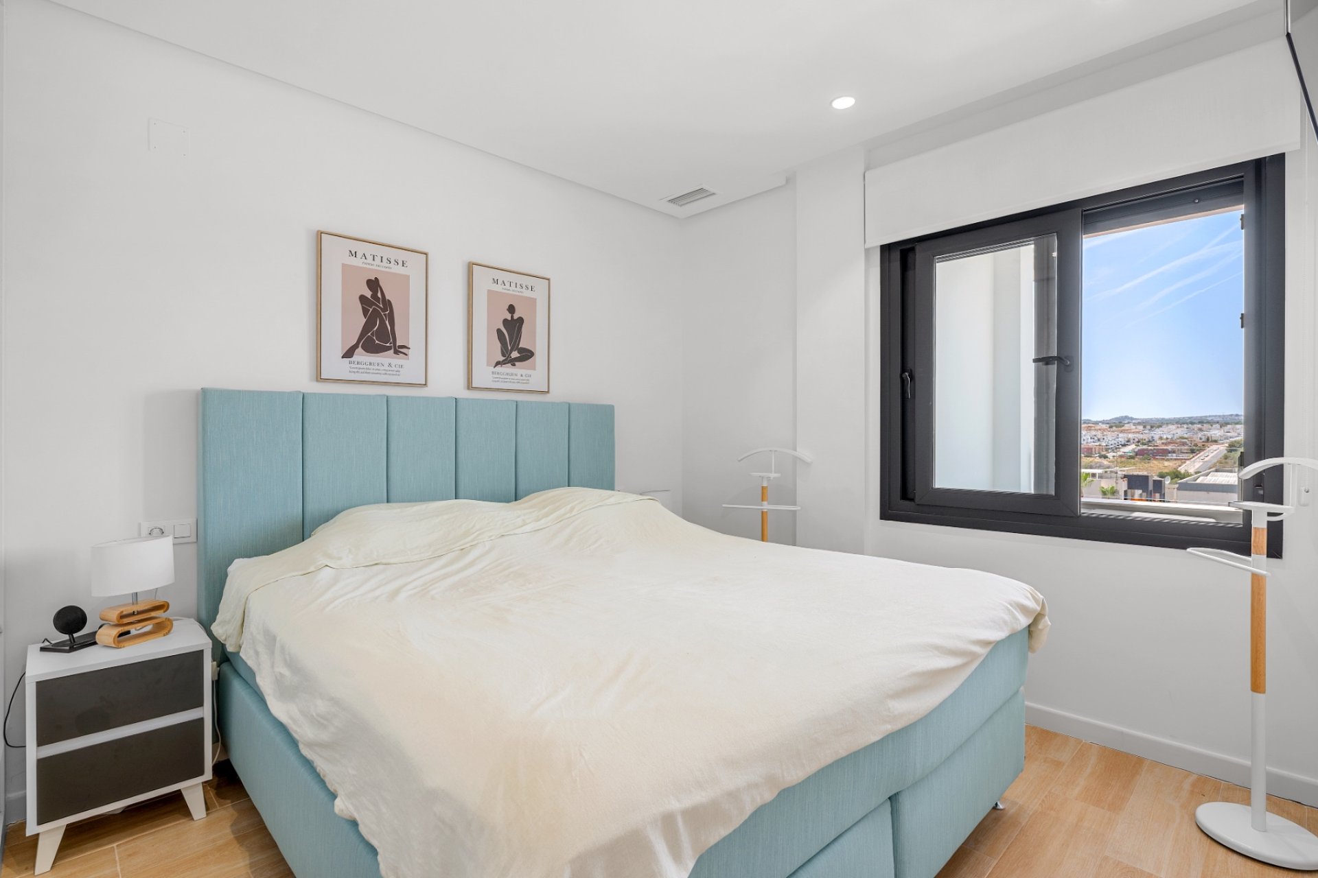 Resale - apartment -
Orihuela Costa - Los Altos