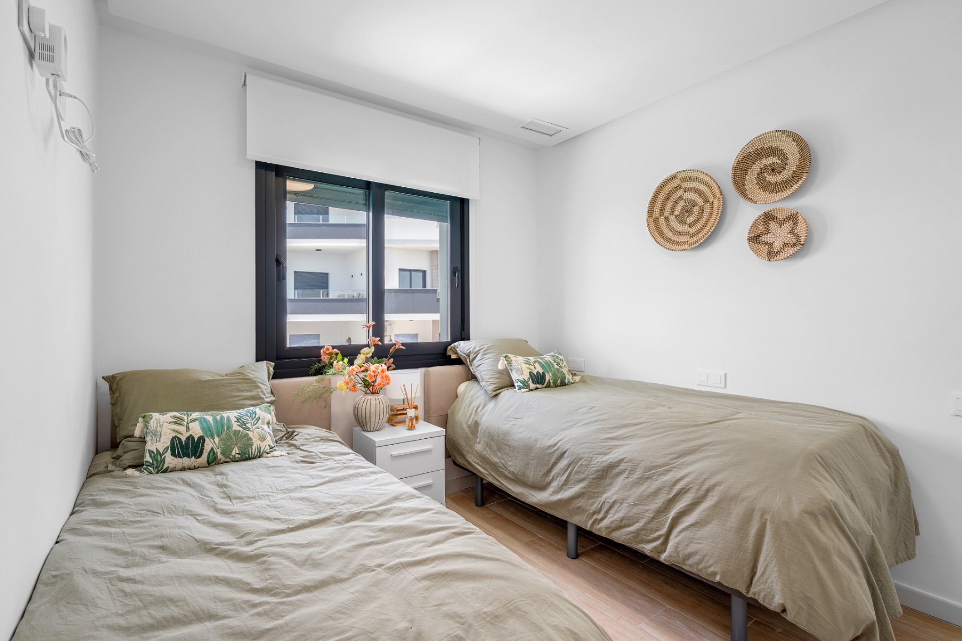 Resale - apartment -
Orihuela Costa - Los Altos