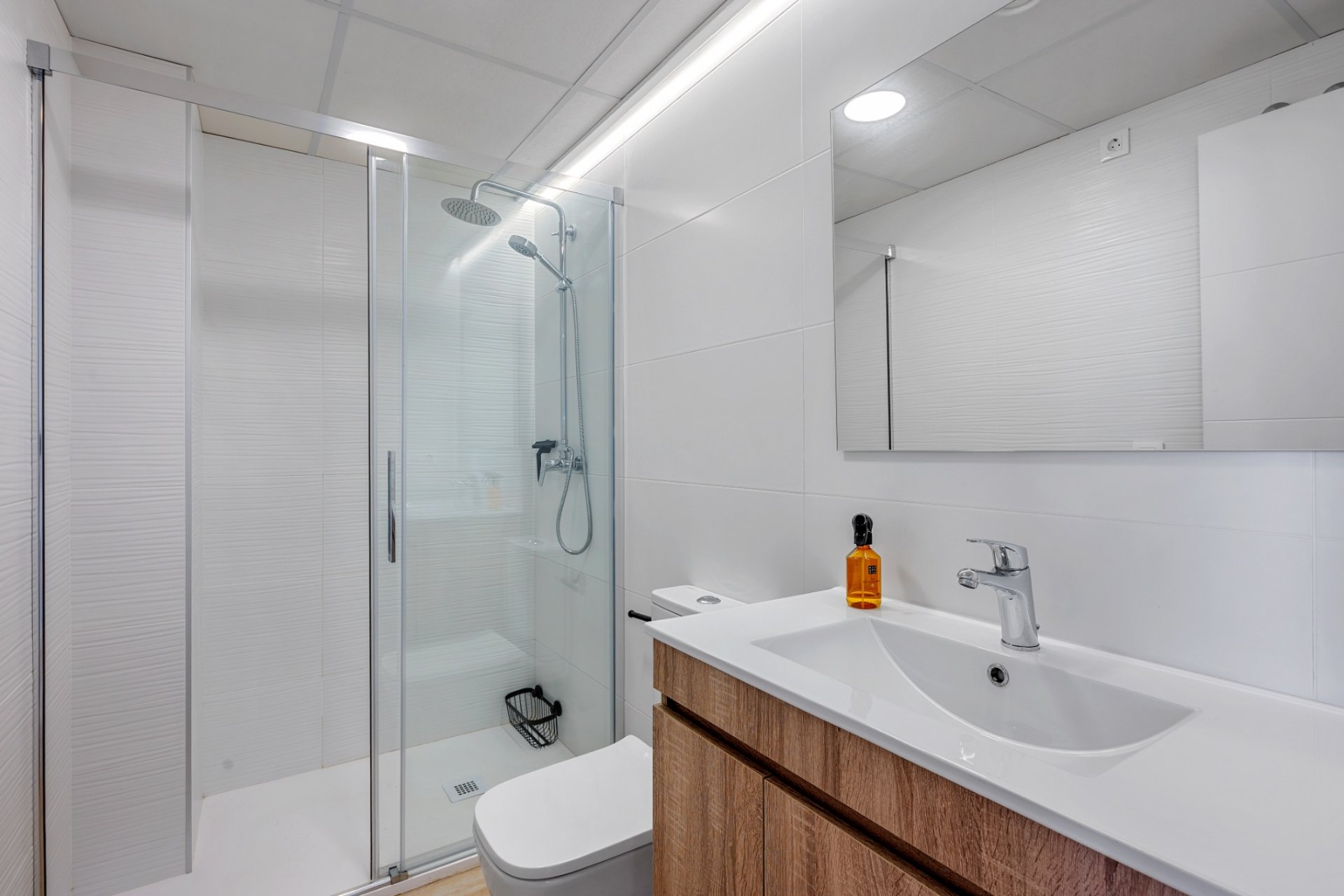Resale - apartment -
Orihuela Costa - Los Altos