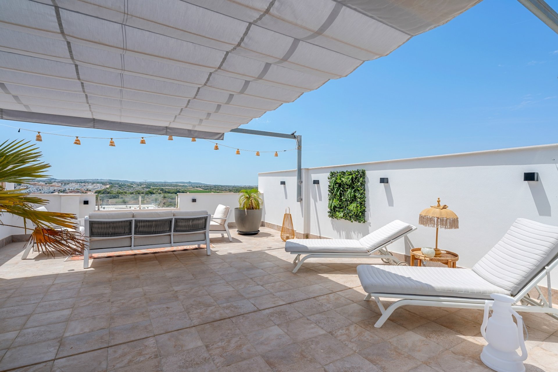Resale - apartment -
Orihuela Costa - Los Altos