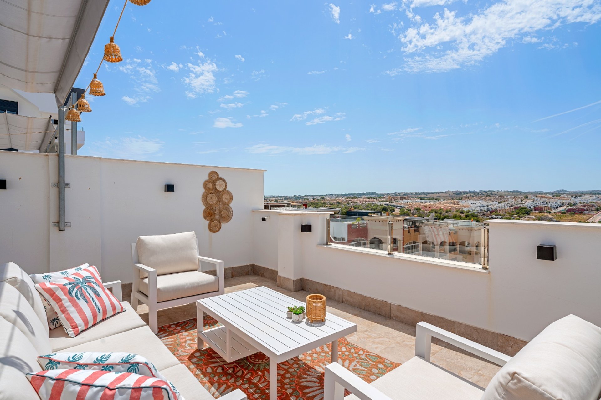 Resale - apartment -
Orihuela Costa - Los Altos