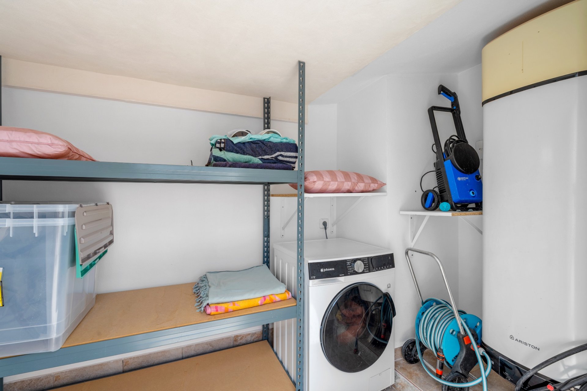 Resale - apartment -
Orihuela Costa - Los Altos