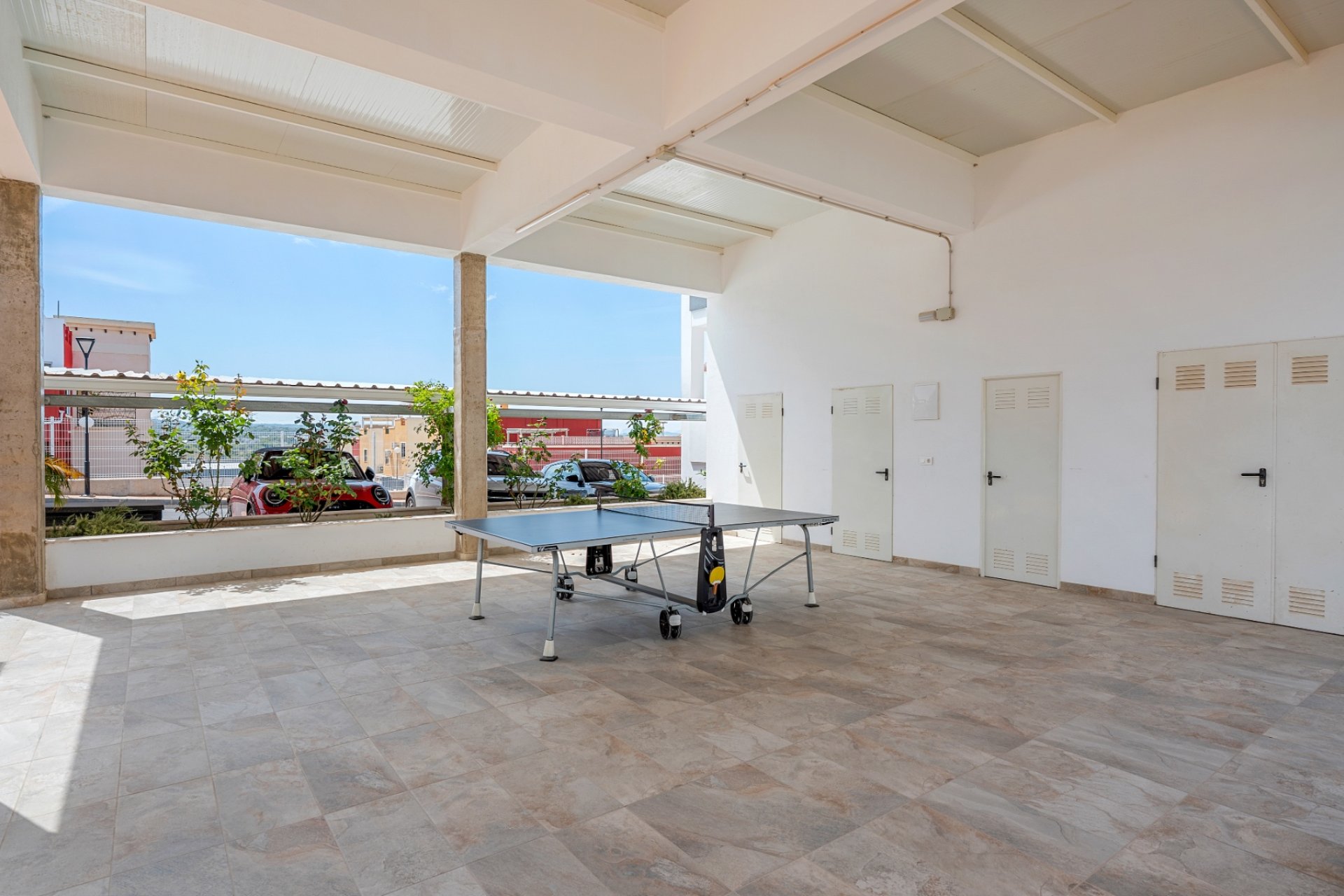 Resale - apartment -
Orihuela Costa - Los Altos