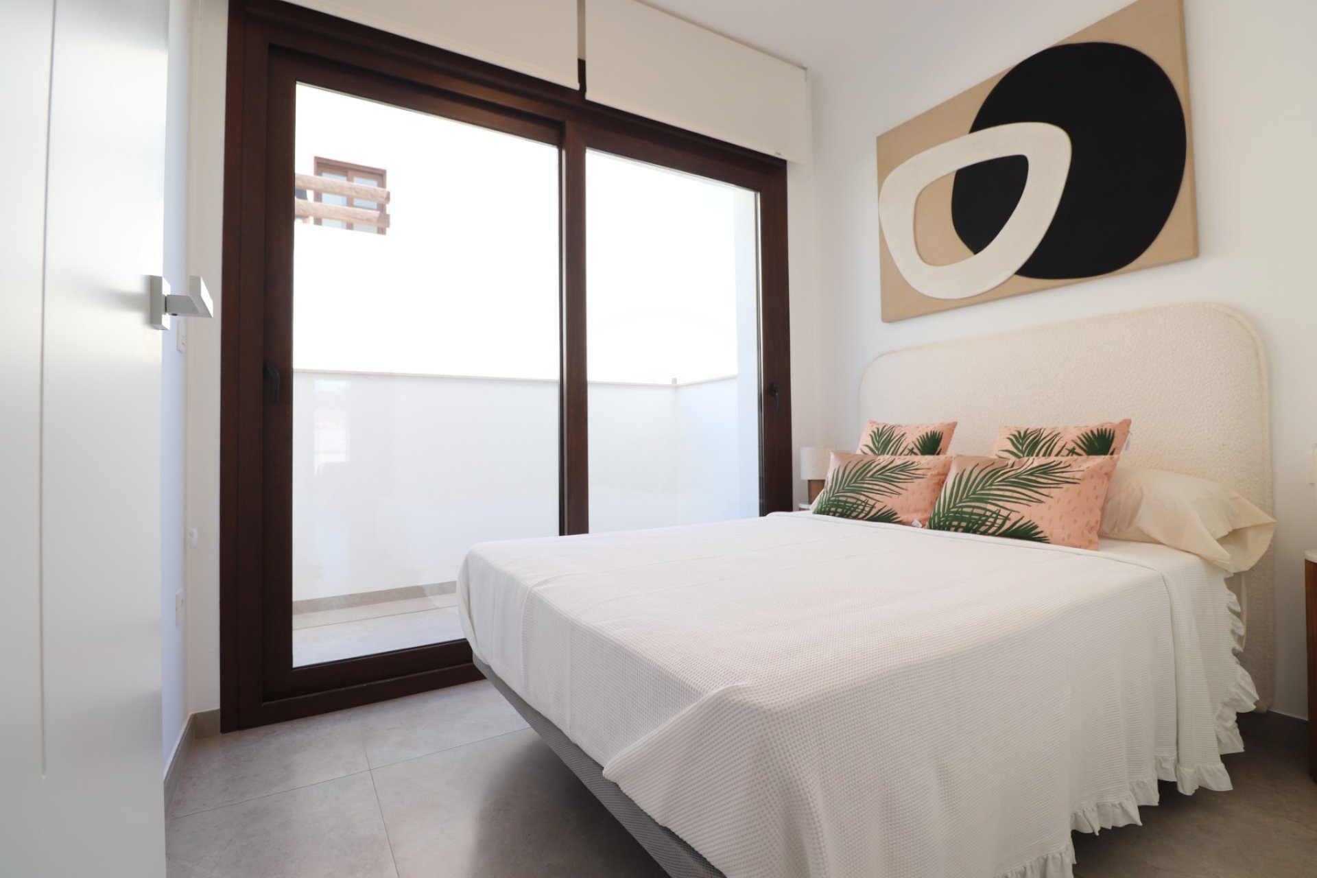Resale - apartment -
Orihuela Costa - Los Balcones