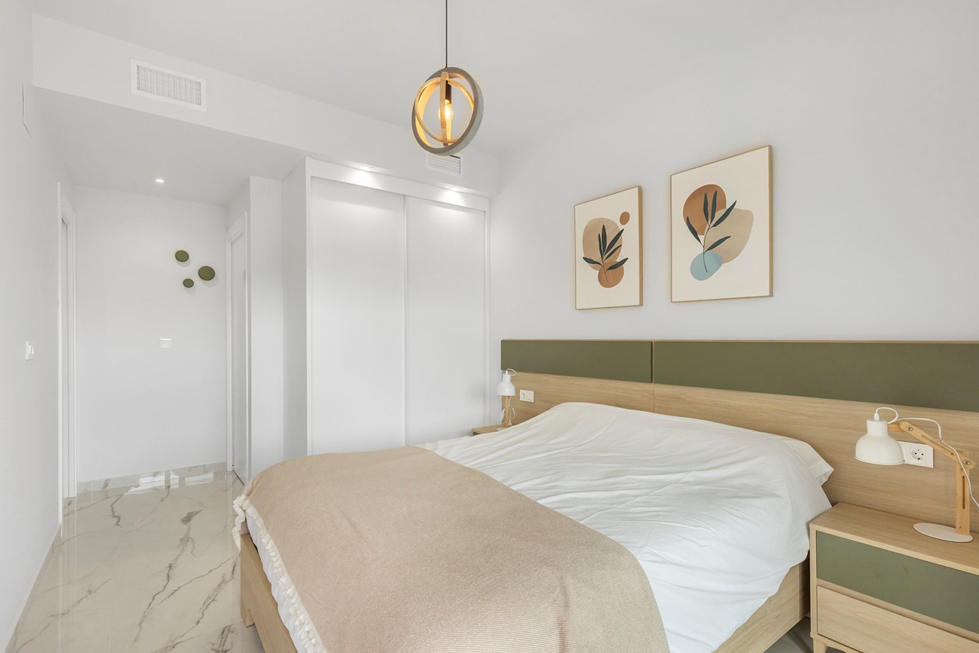 Resale - apartment -
Orihuela Costa - Orihuela