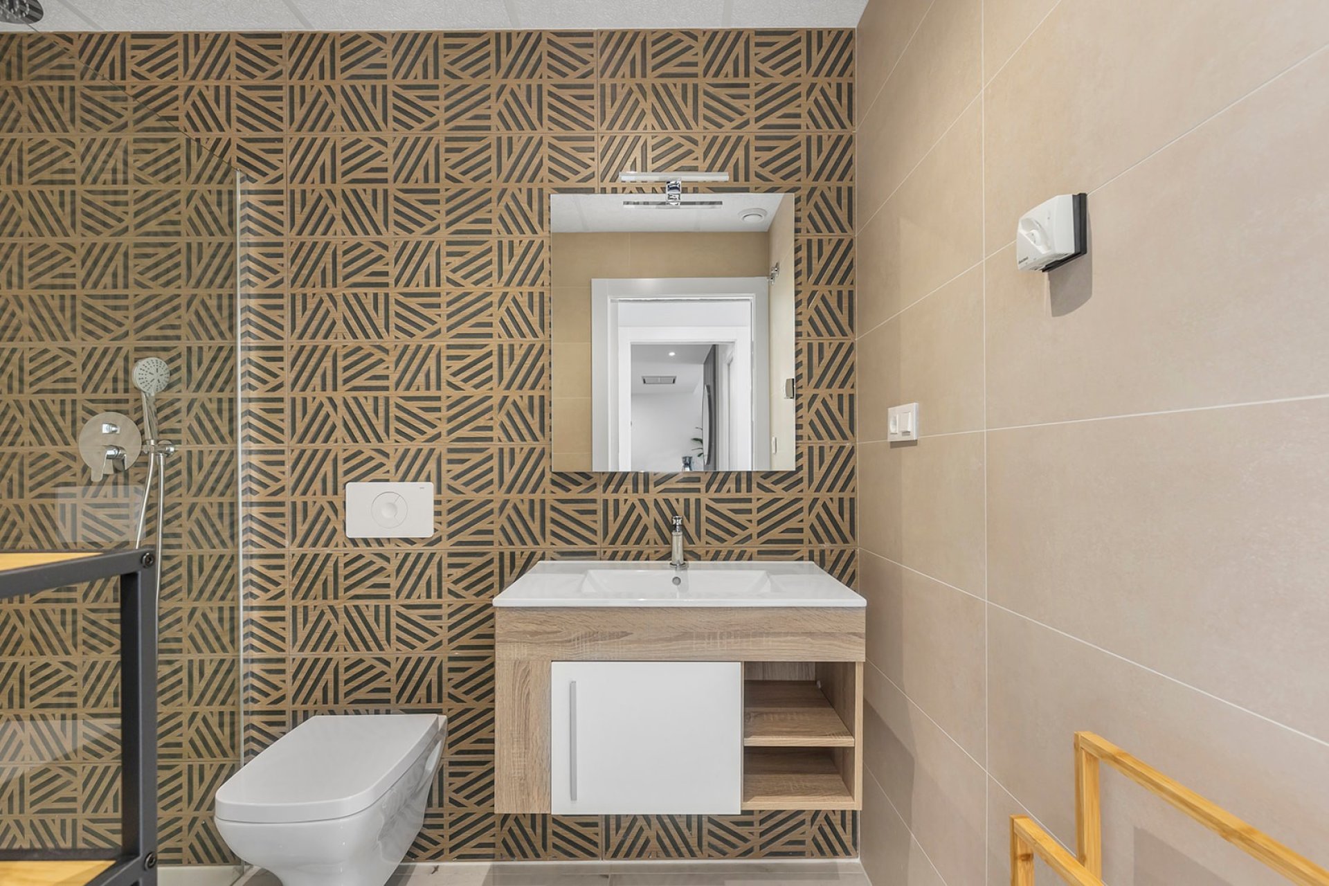 Resale - apartment -
Orihuela Costa - Orihuela