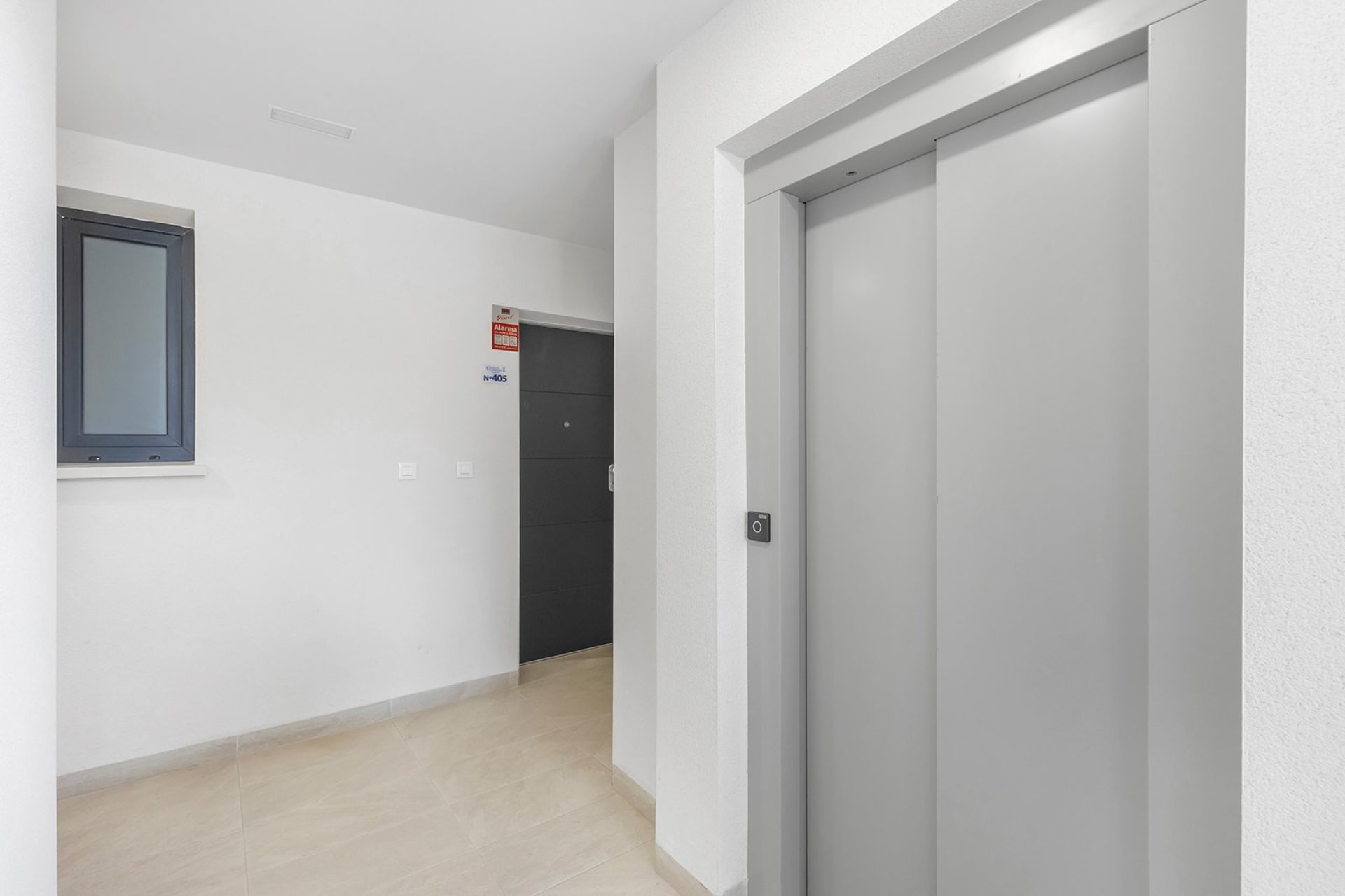 Resale - apartment -
Orihuela Costa - Orihuela
