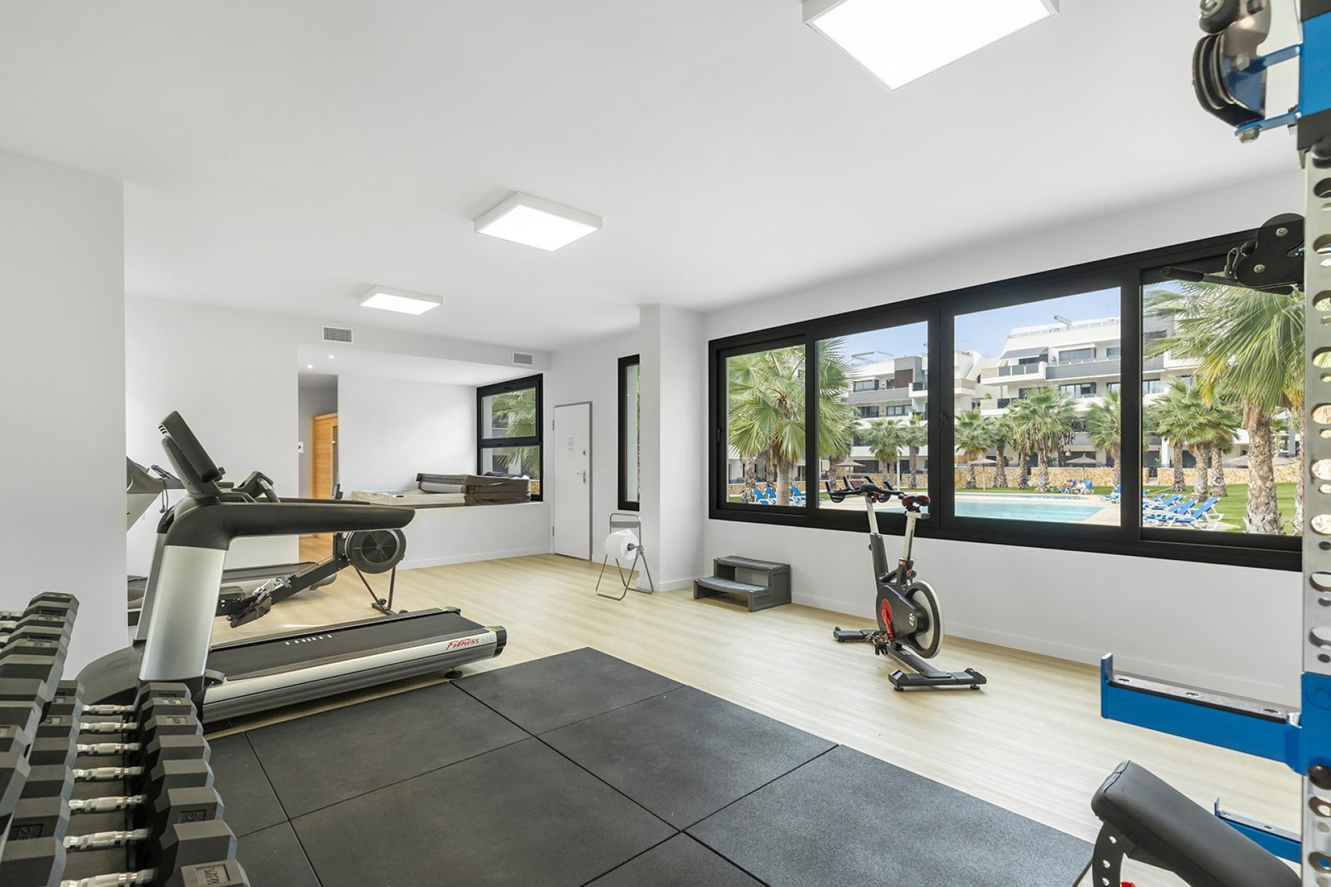 Resale - apartment -
Orihuela Costa - Orihuela