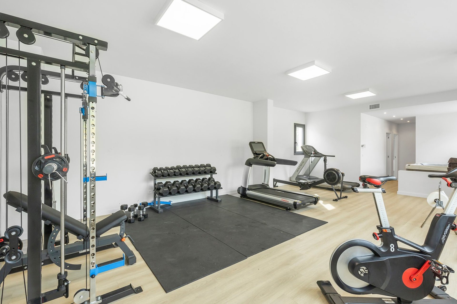 Resale - apartment -
Orihuela Costa - Orihuela