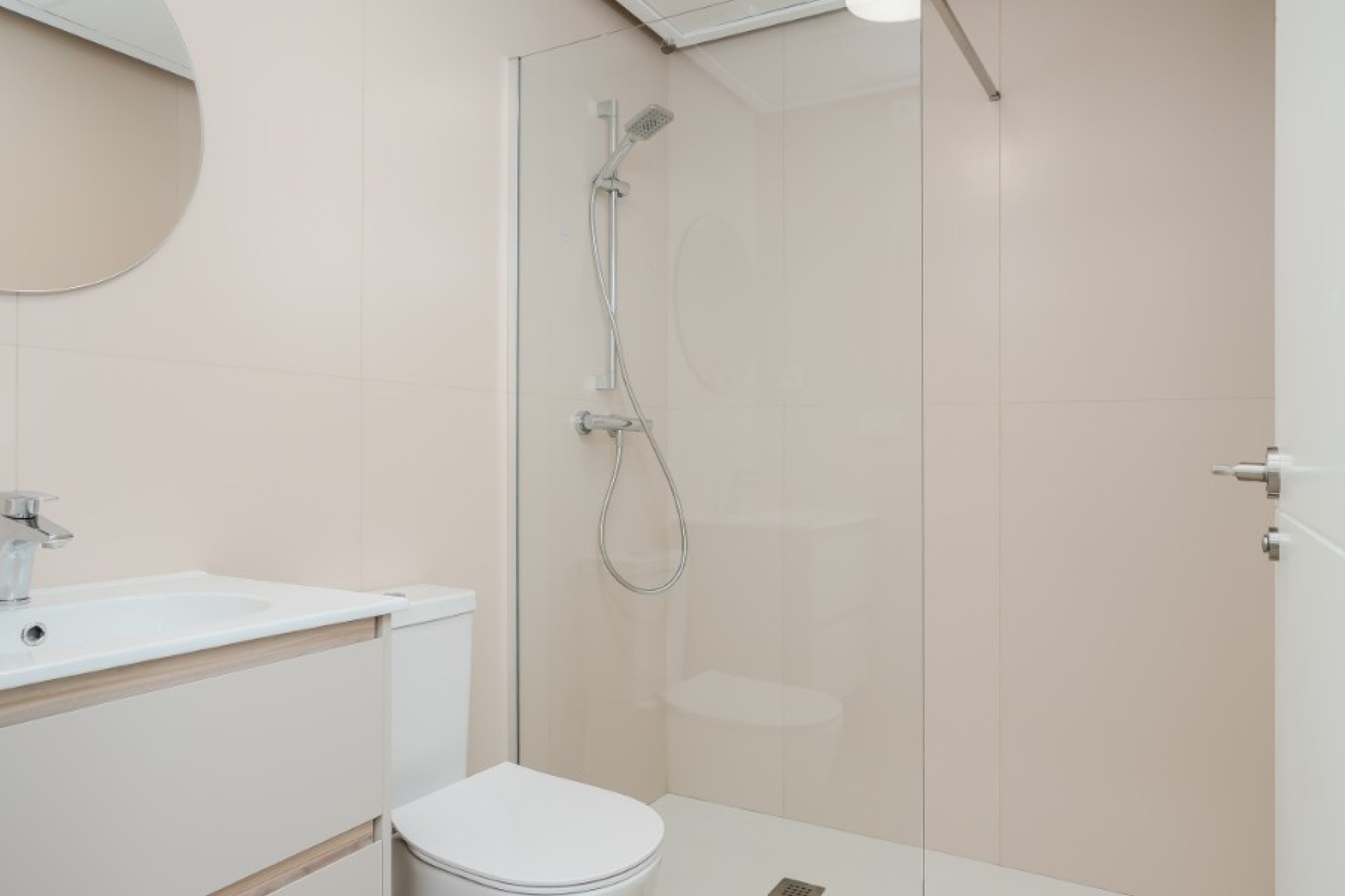 Resale - apartment -
Orihuela Costa - Playa Flamenca