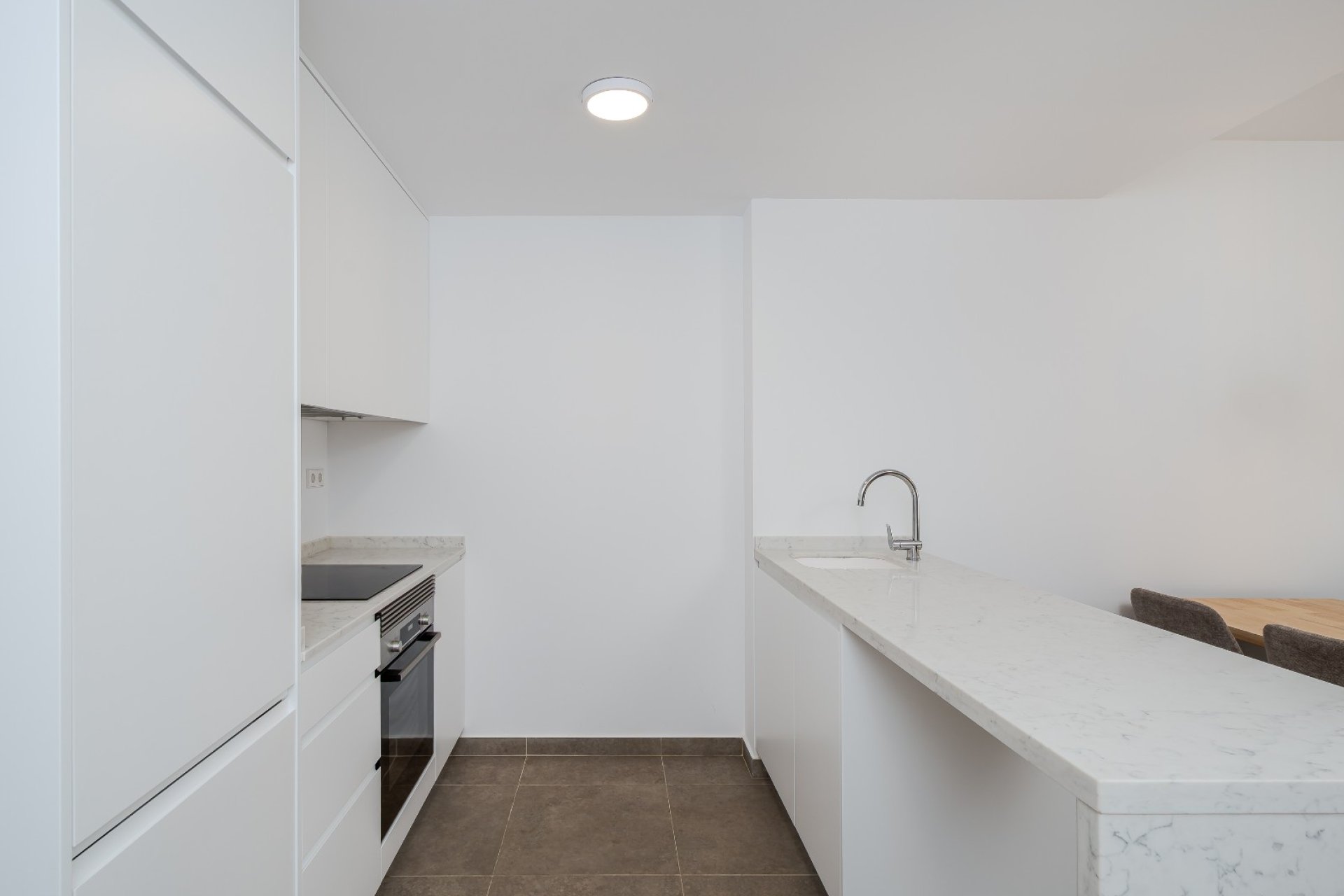 Resale - apartment -
Orihuela Costa - Playa Flamenca