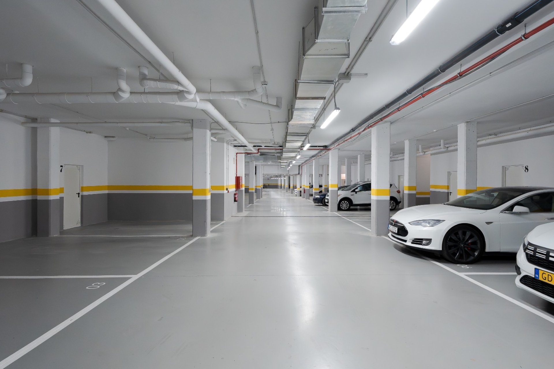 Resale - apartment -
Orihuela Costa - Playa Flamenca