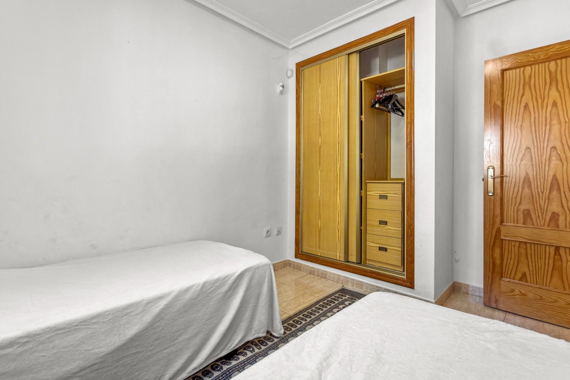 Resale - apartment -
Orihuela Costa - Playa Flamenca