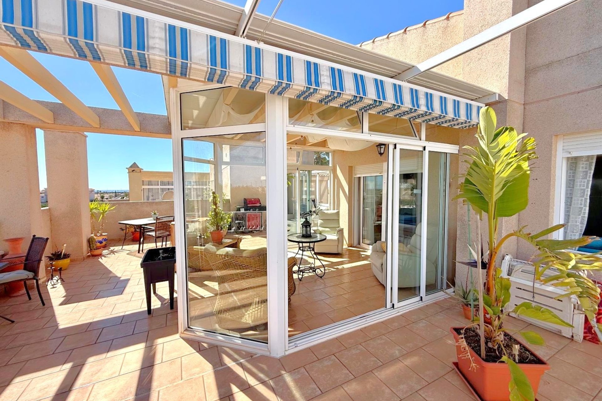 Resale - apartment -
Orihuela Costa - Playa Flamenca