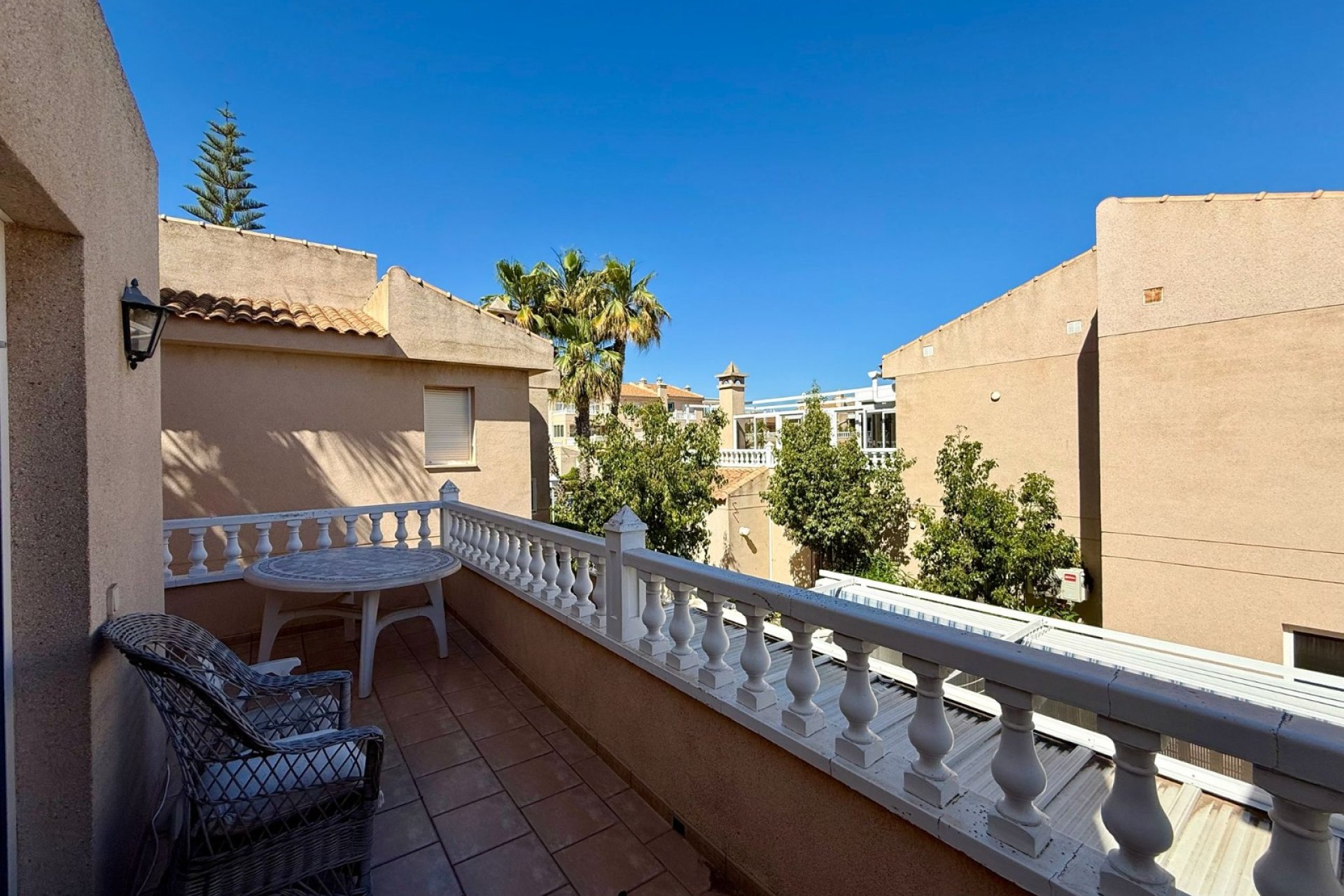 Resale - apartment -
Orihuela Costa - Playa Flamenca