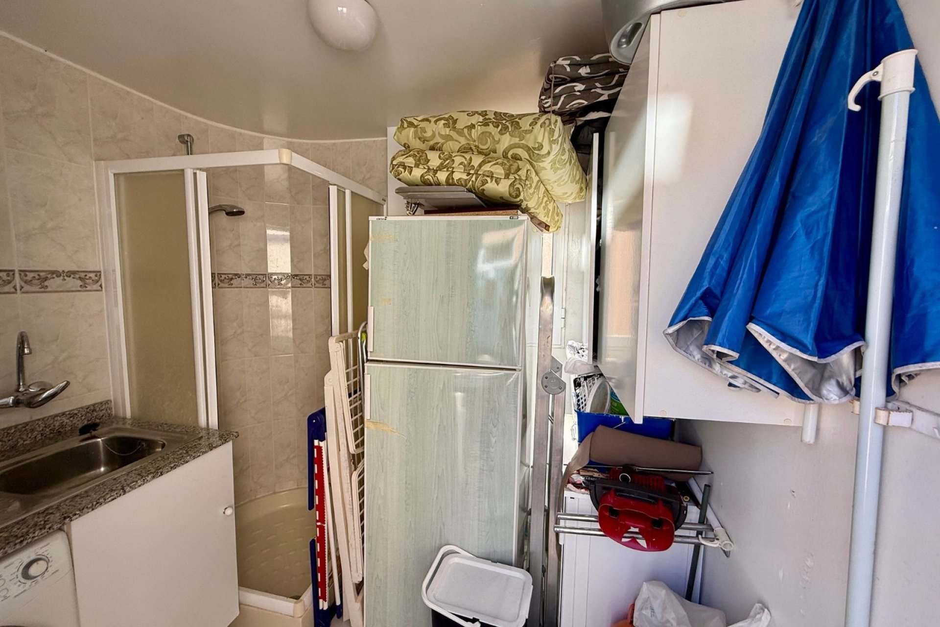 Resale - apartment -
Orihuela Costa - Playa Flamenca