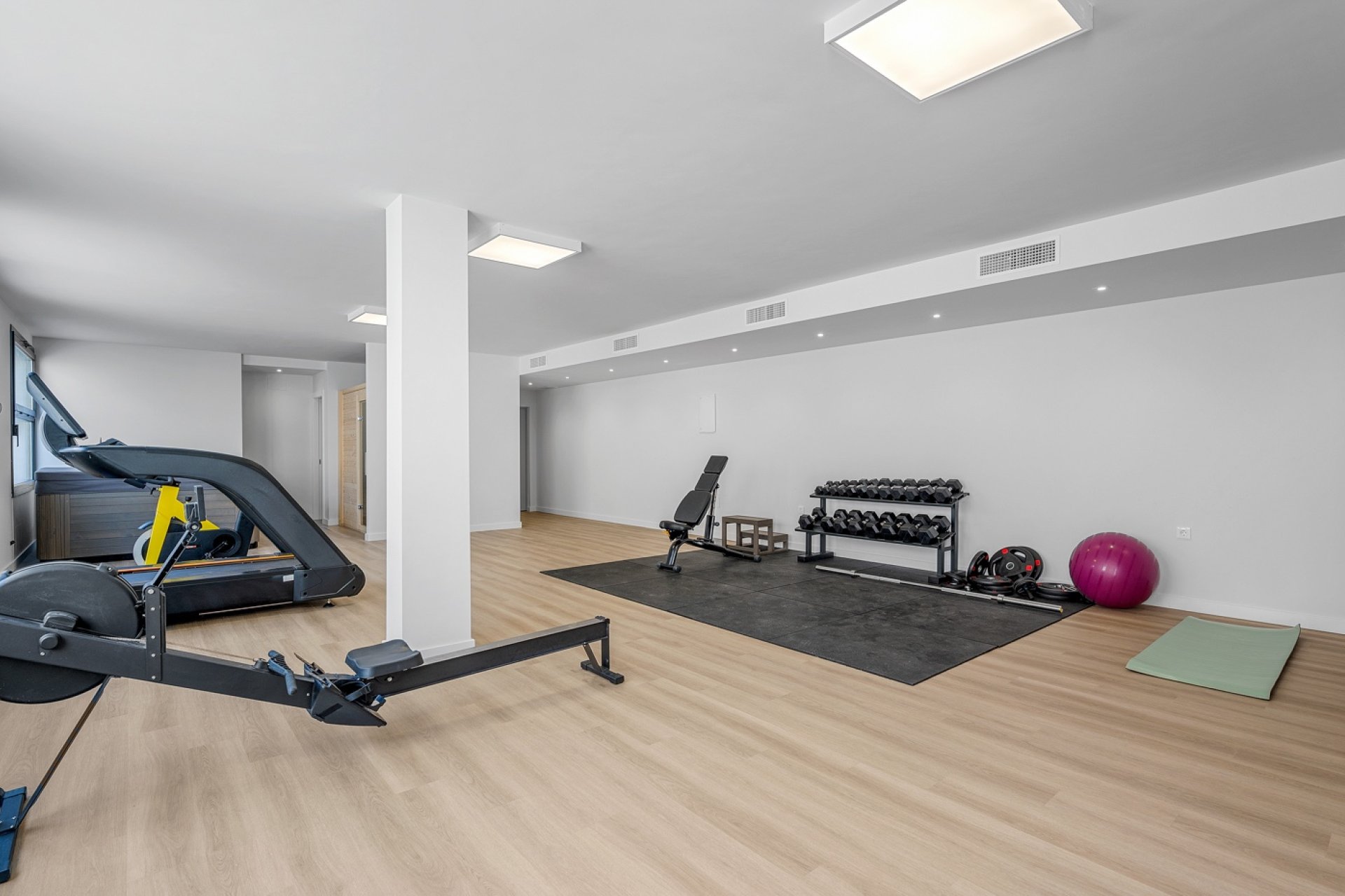 Resale - apartment -
Orihuela Costa - Playa Flamenca