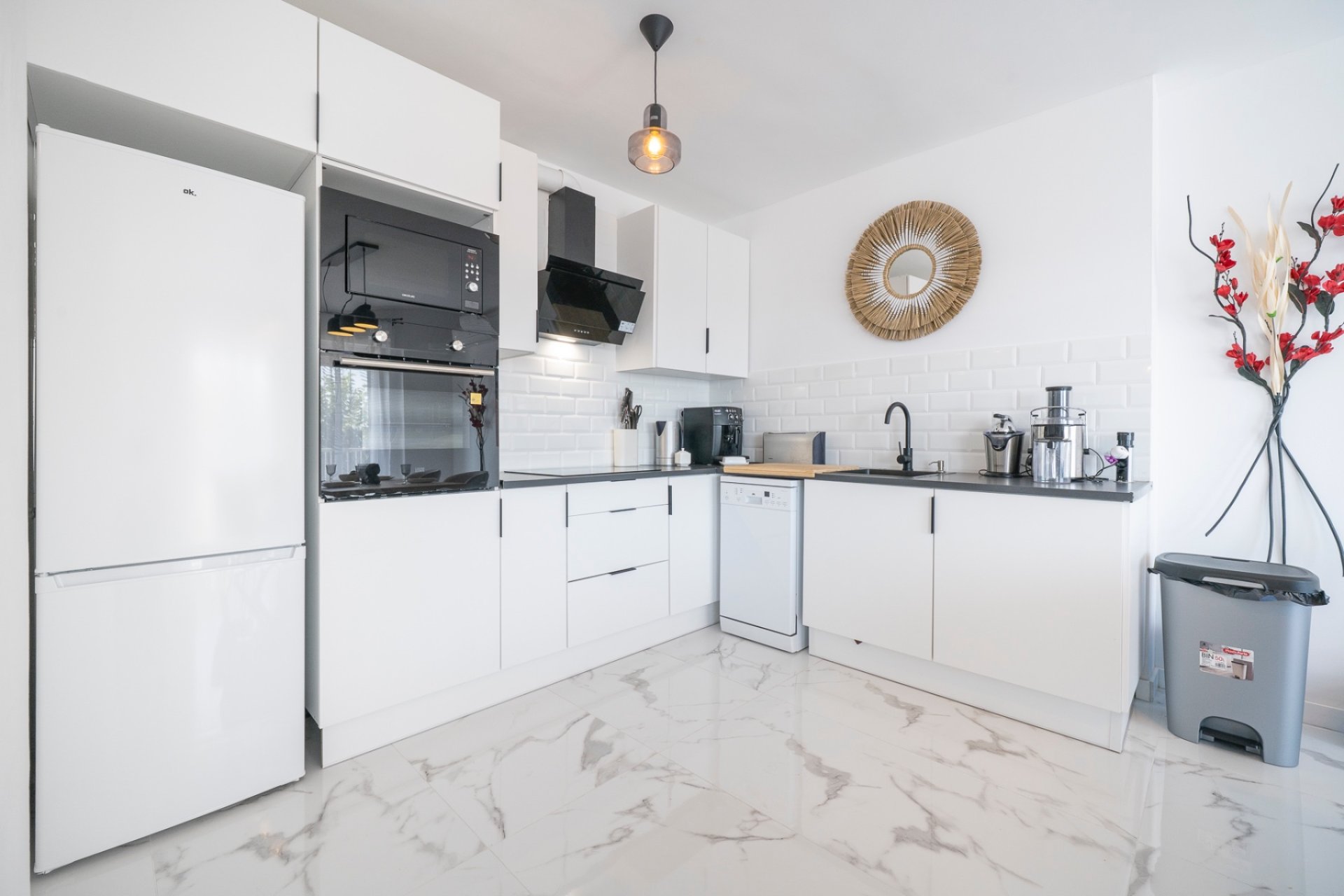 Resale - apartment -
Orihuela Costa - Punta Prima