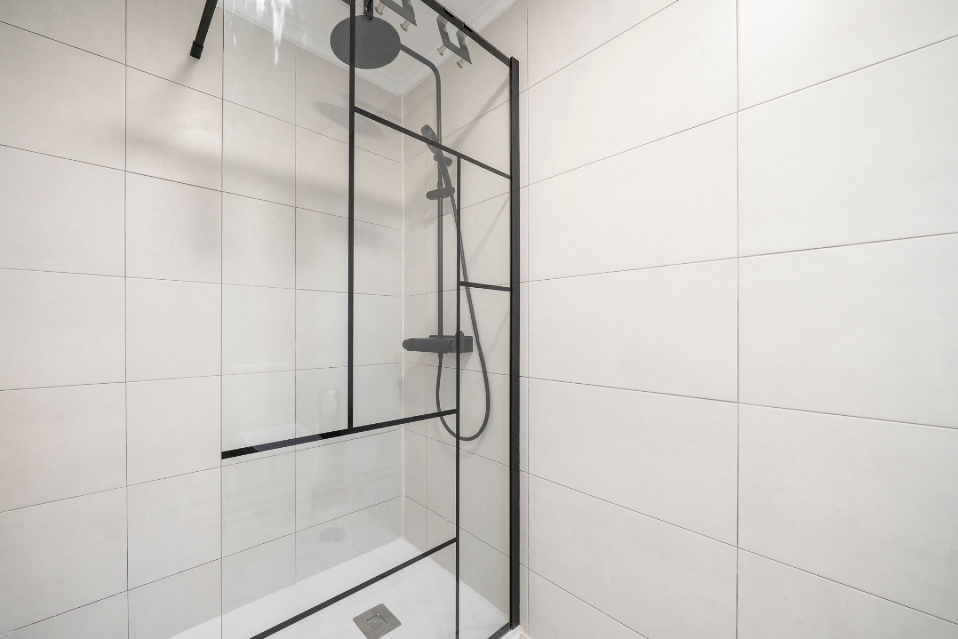 Resale - apartment -
Orihuela Costa - Punta Prima