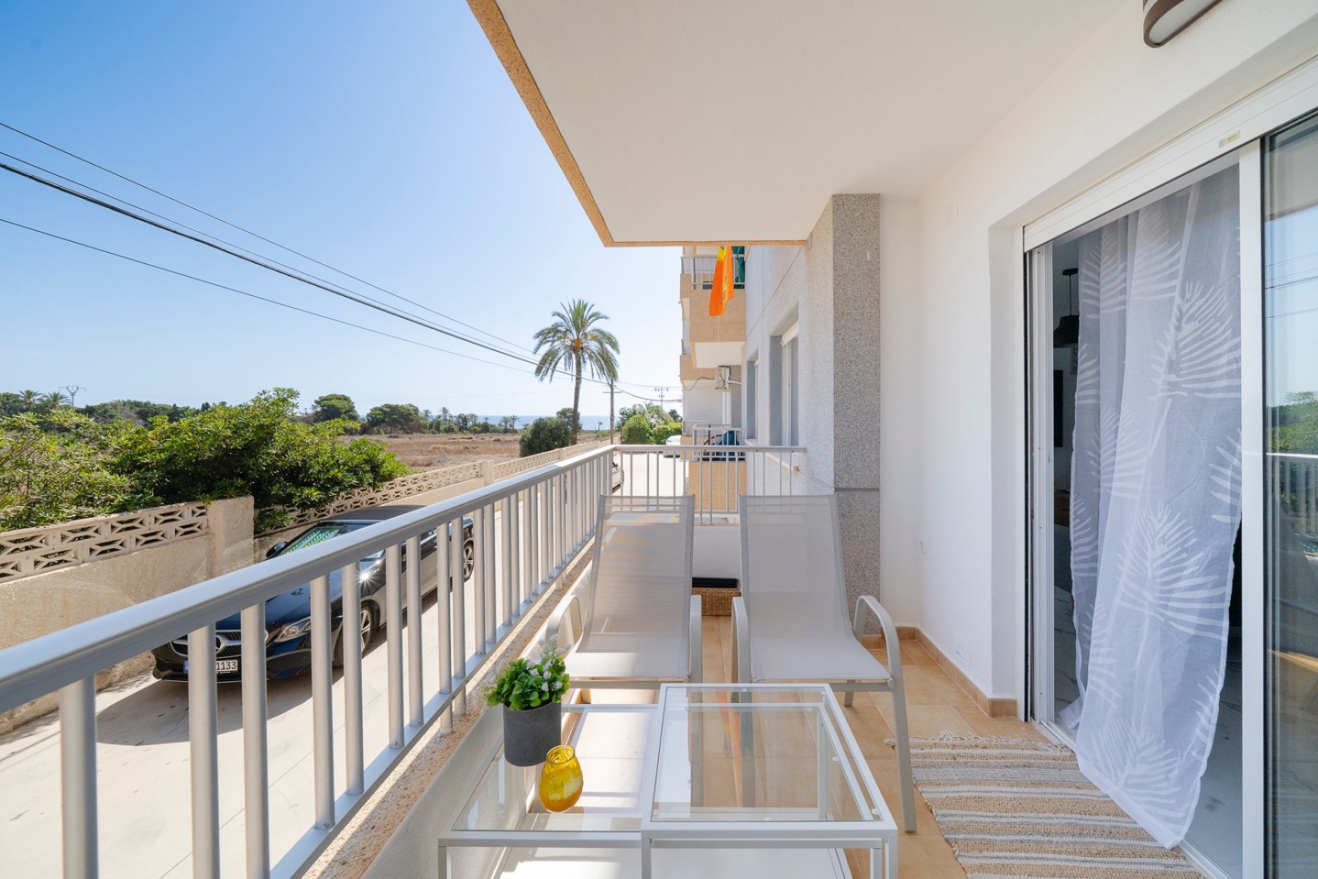 Resale - apartment -
Orihuela Costa - Punta Prima