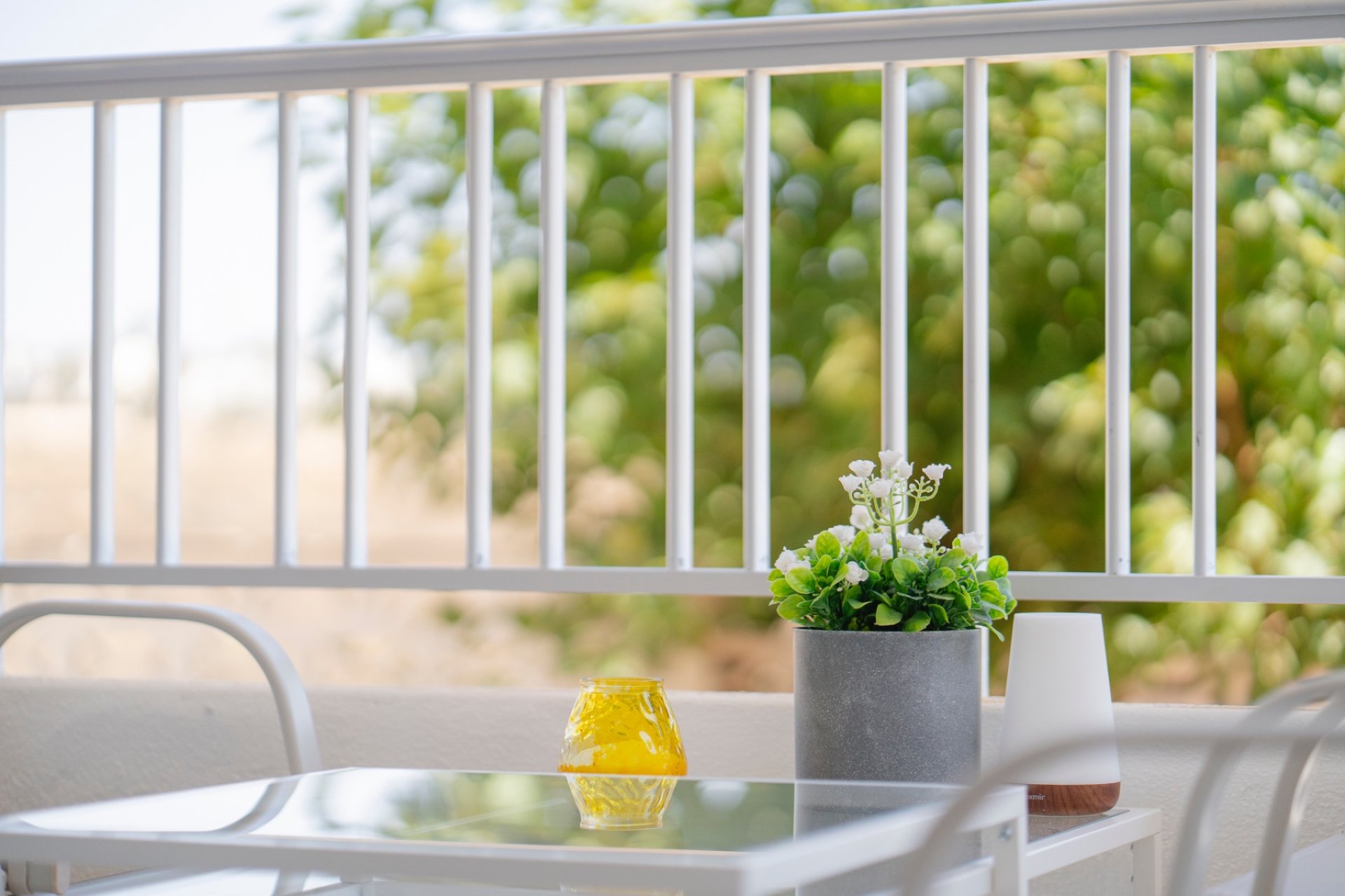 Resale - apartment -
Orihuela Costa - Punta Prima