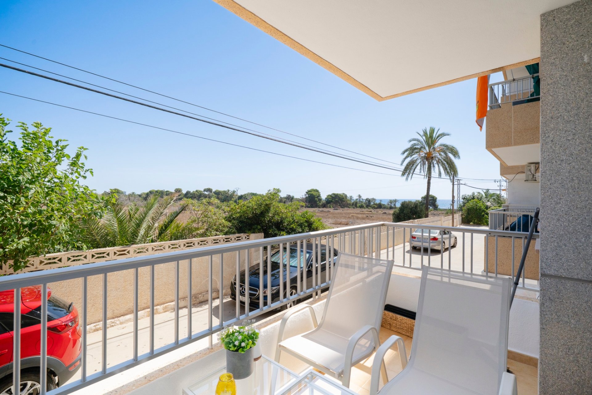 Resale - apartment -
Orihuela Costa - Punta Prima