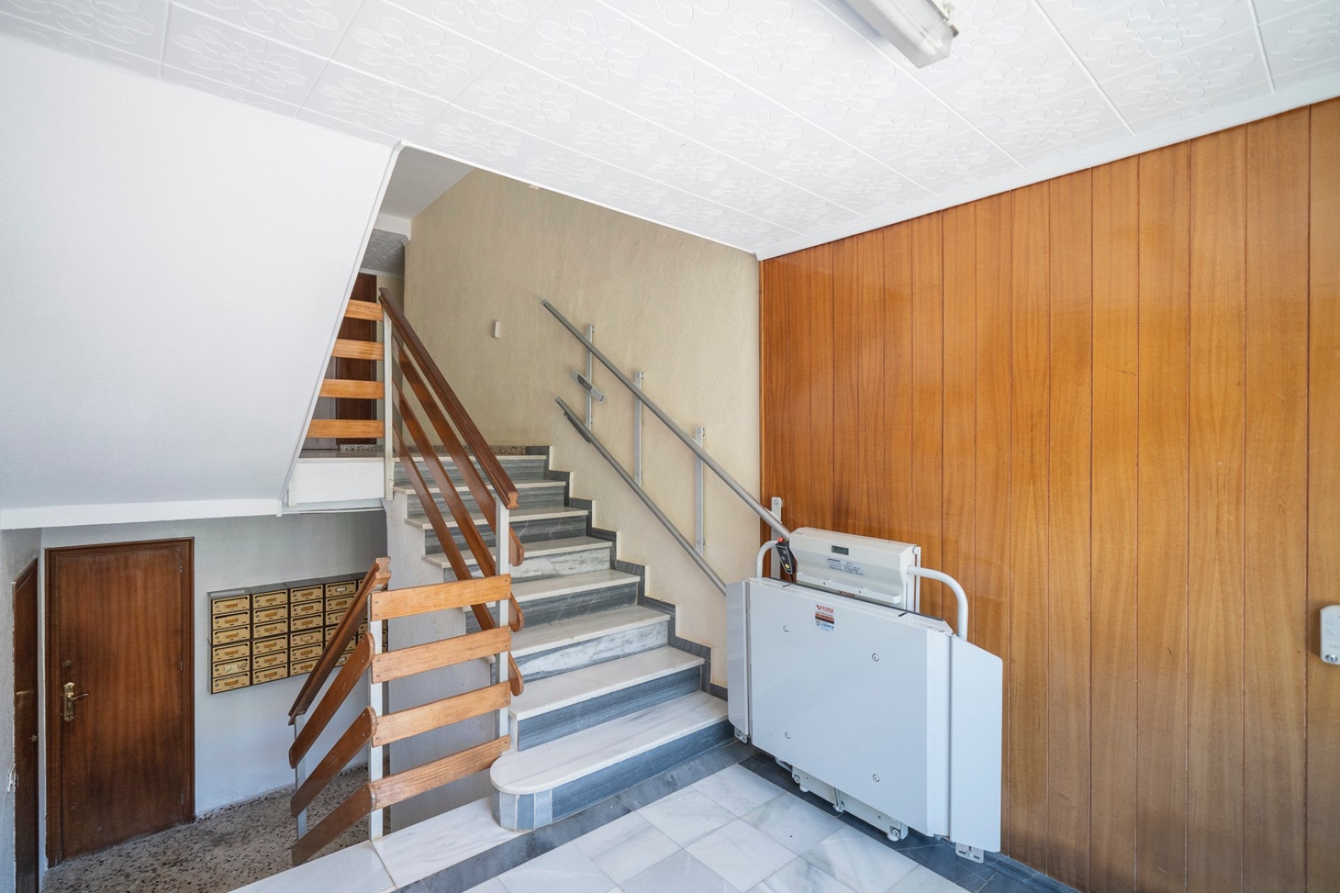 Resale - apartment -
Orihuela Costa - Punta Prima