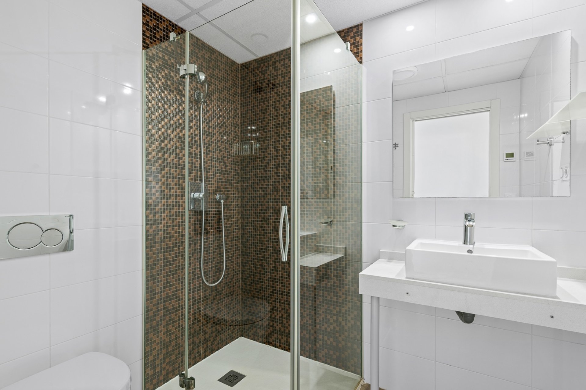 Resale - apartment -
Orihuela Costa - Punta Prima