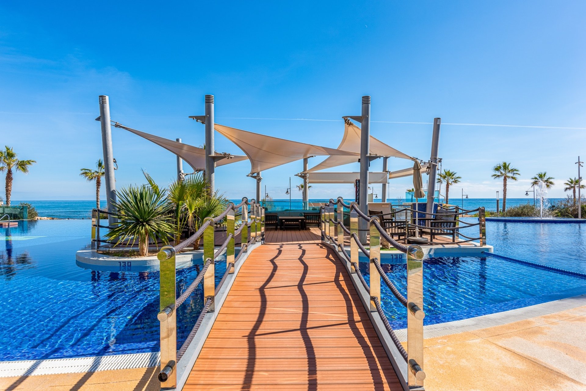 Resale - apartment -
Orihuela Costa - Punta Prima