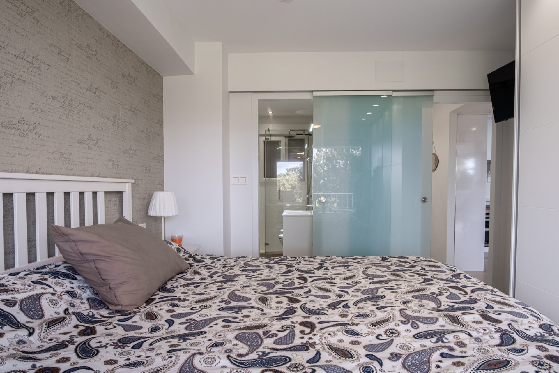 Resale - apartment -
Orihuela Costa - Punta Prima