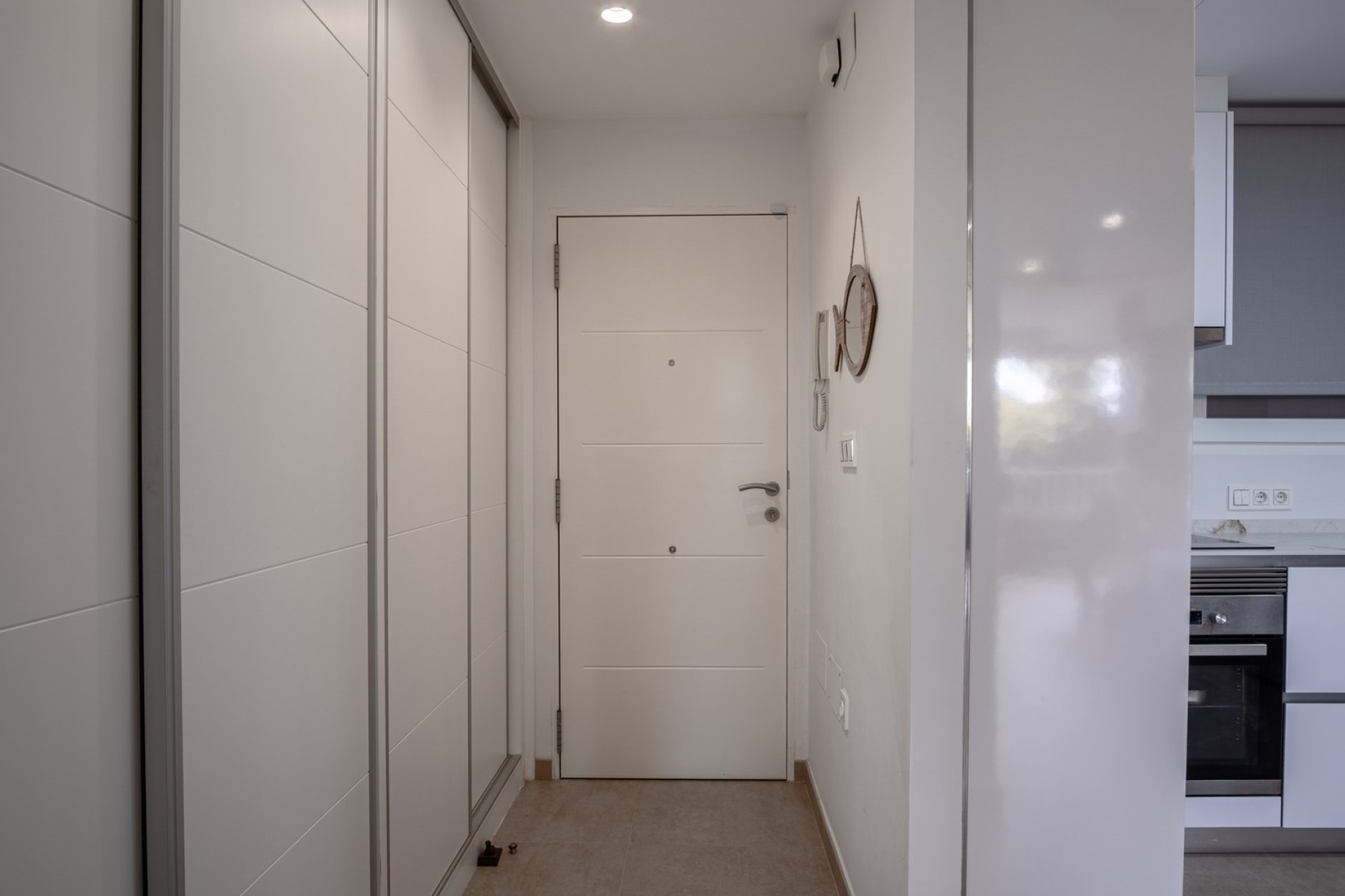 Resale - apartment -
Orihuela Costa - Punta Prima